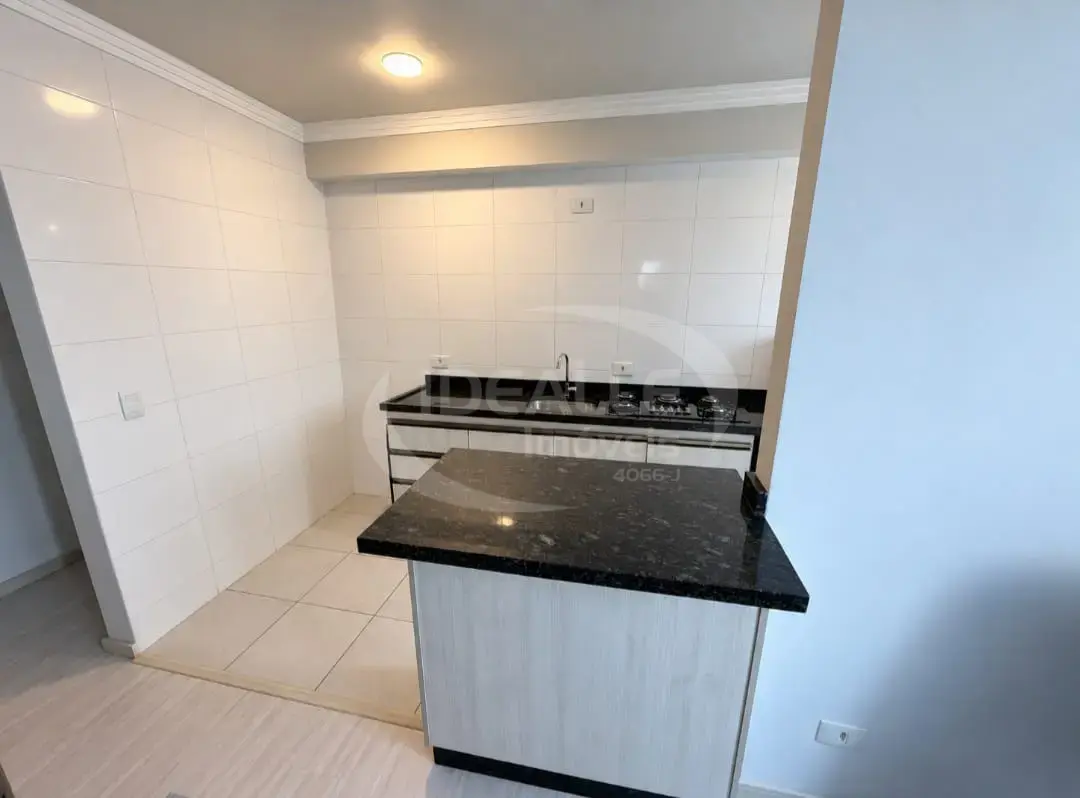 Condomínio Residencial Internacional