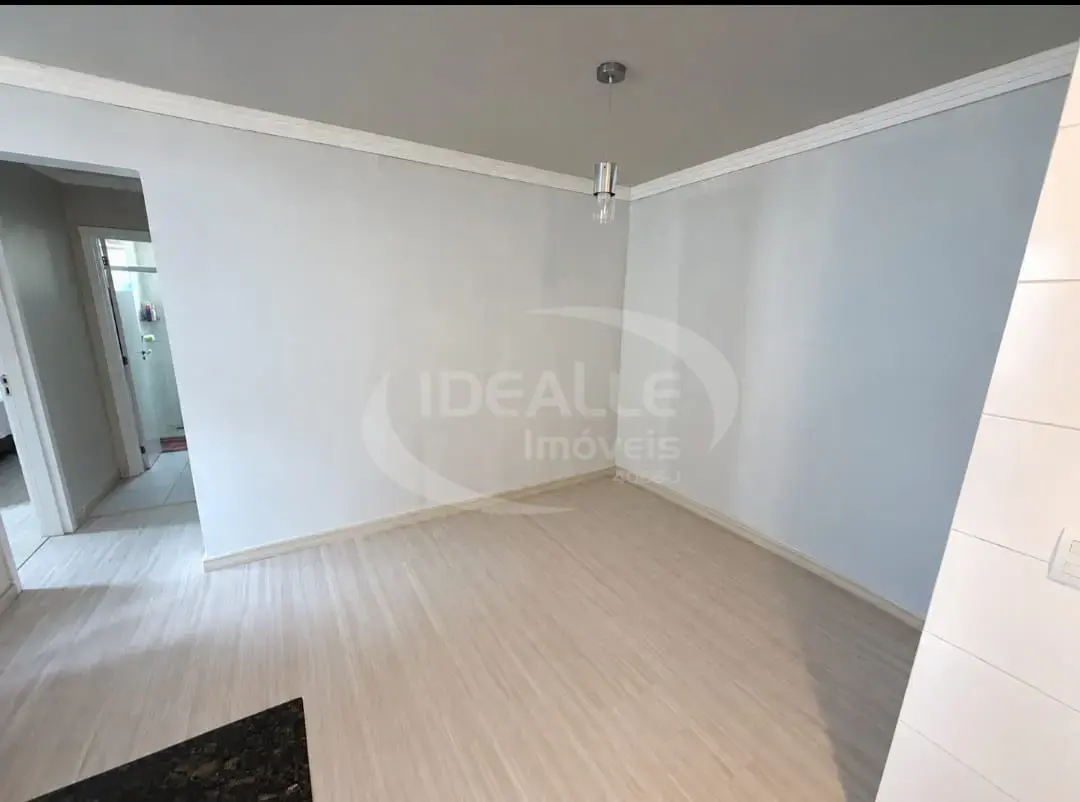 Condomínio Residencial Internacional