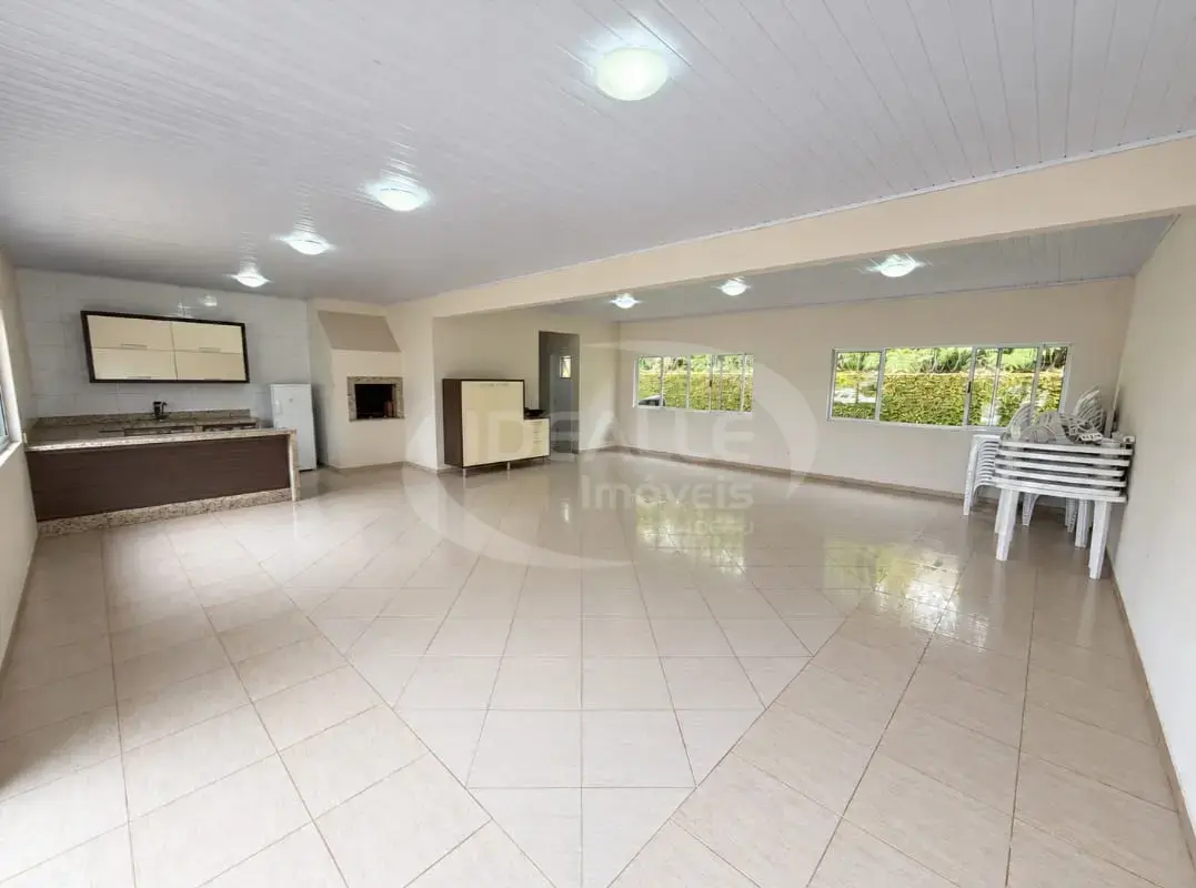 Condomínio Residencial Internacional