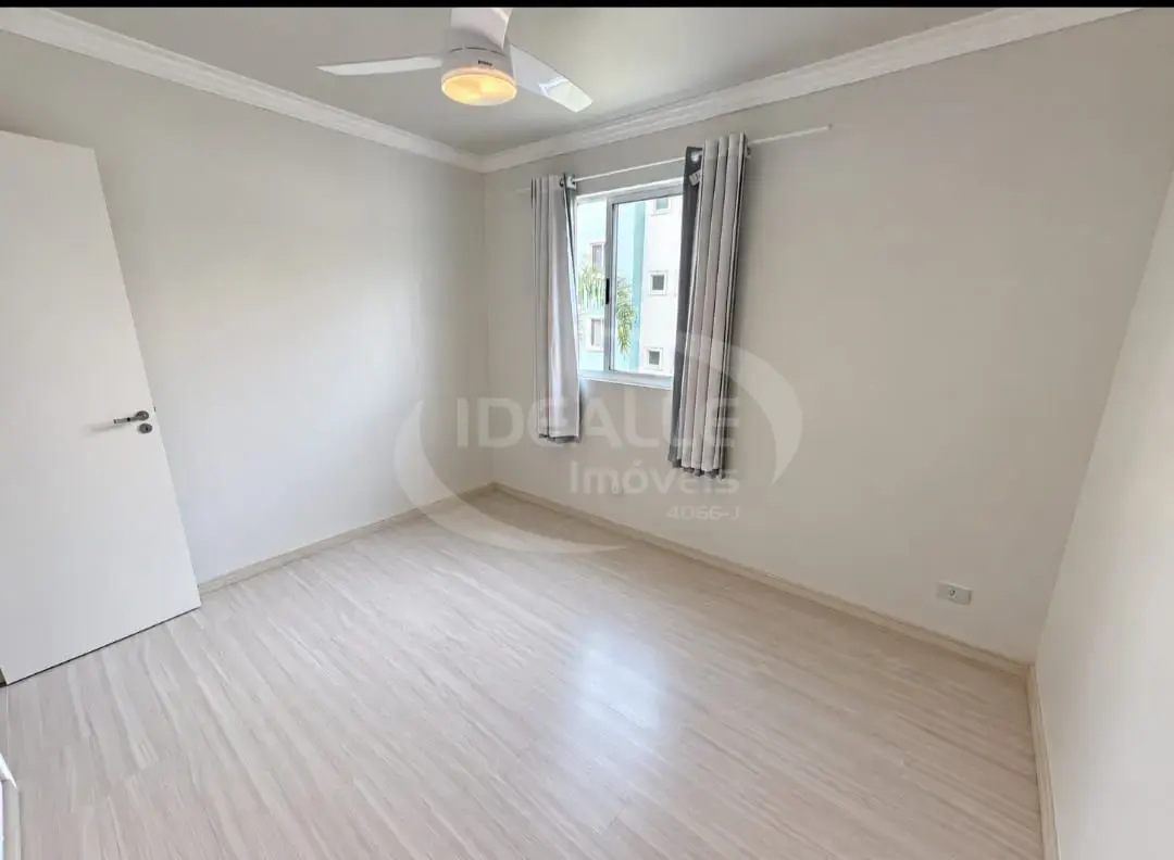 Condomínio Residencial Internacional