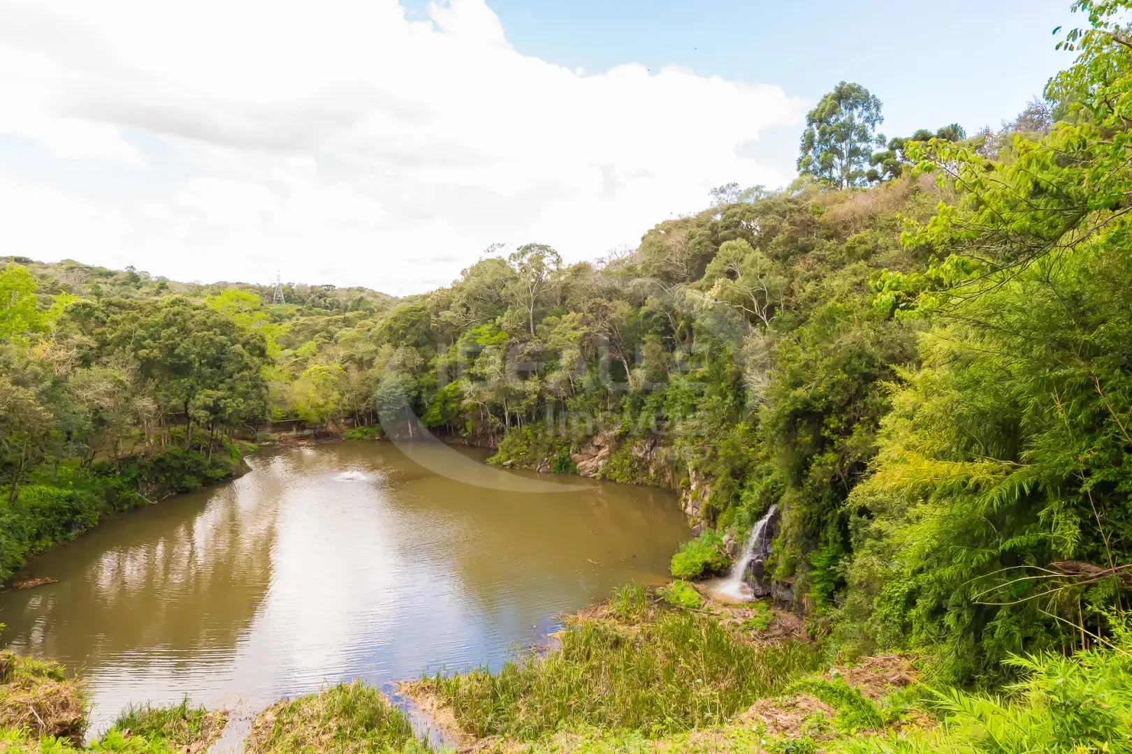 Cond. Paysage Curityba