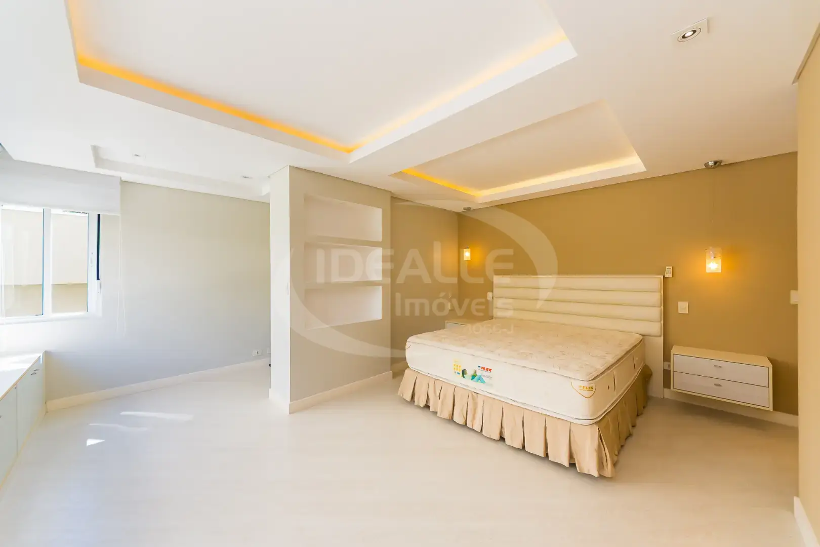 Cond. Paysage Curityba