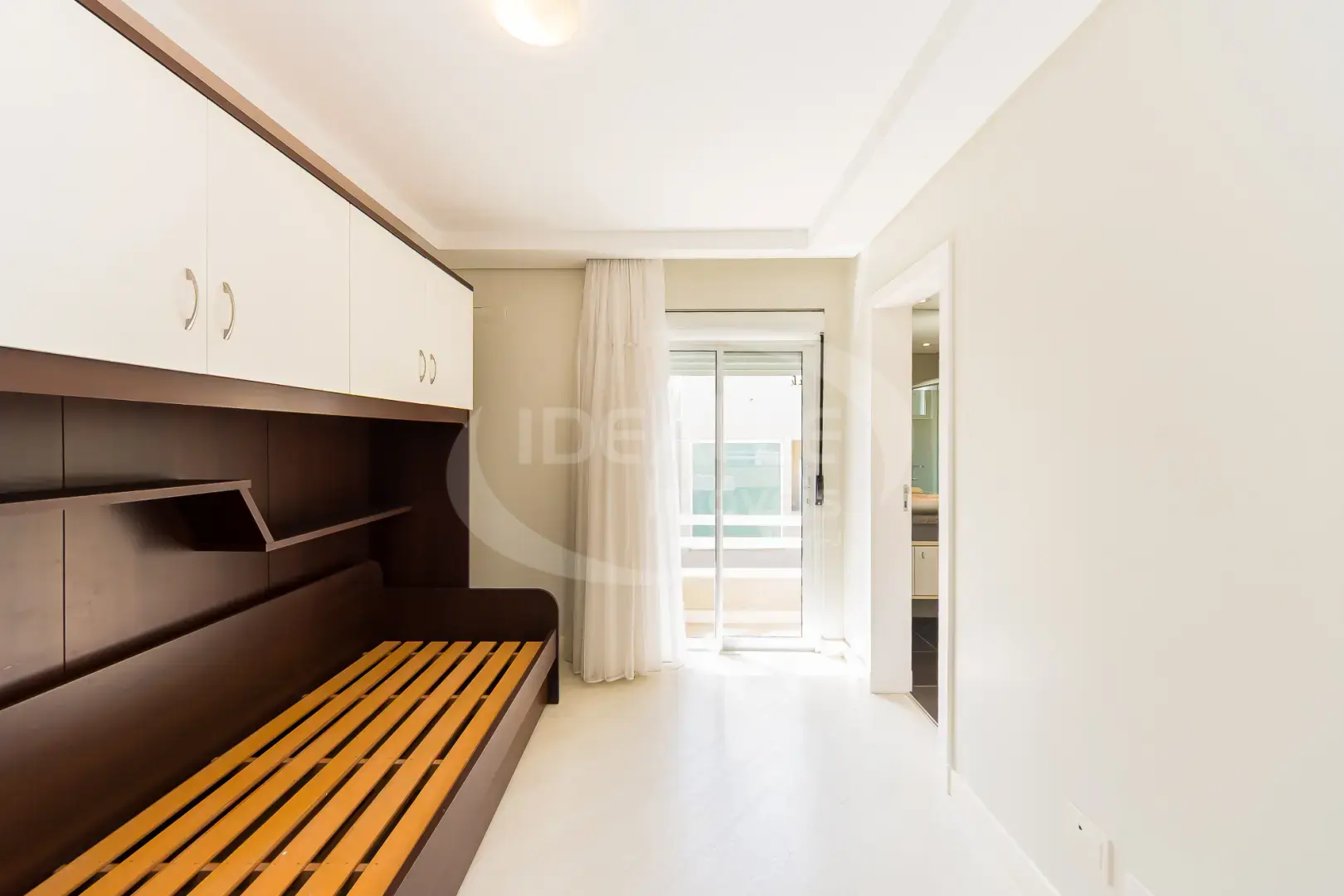 Cond. Paysage Curityba