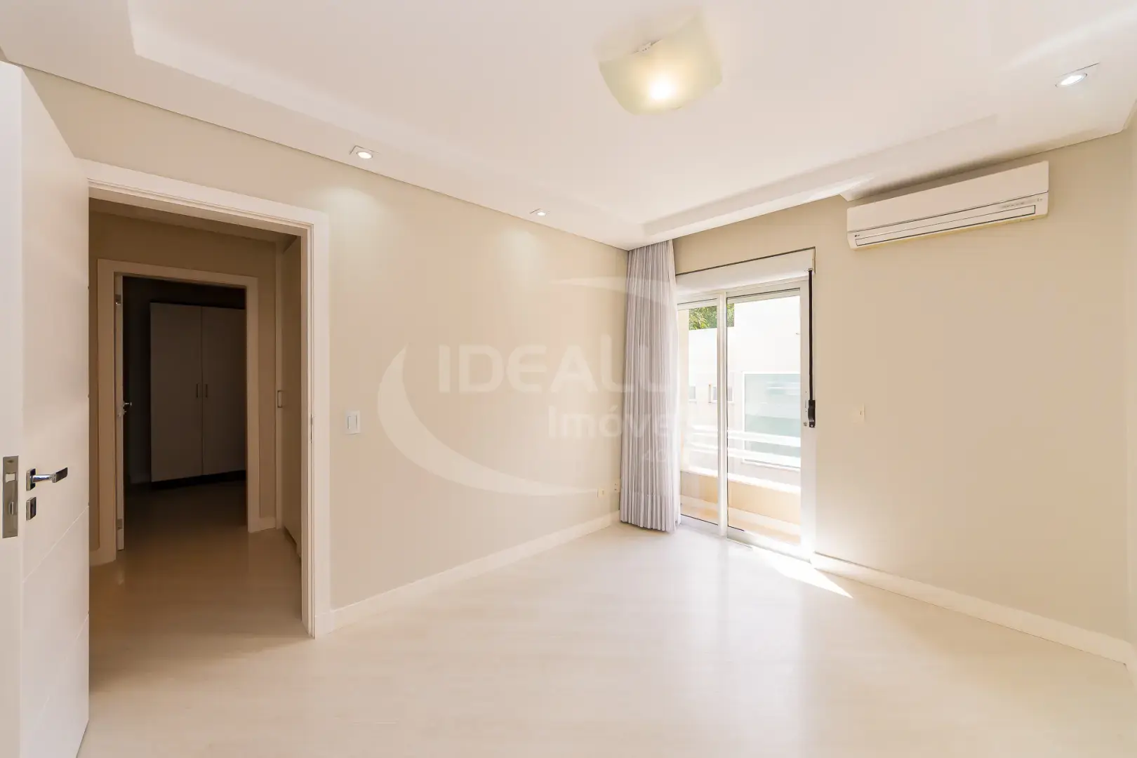 Cond. Paysage Curityba