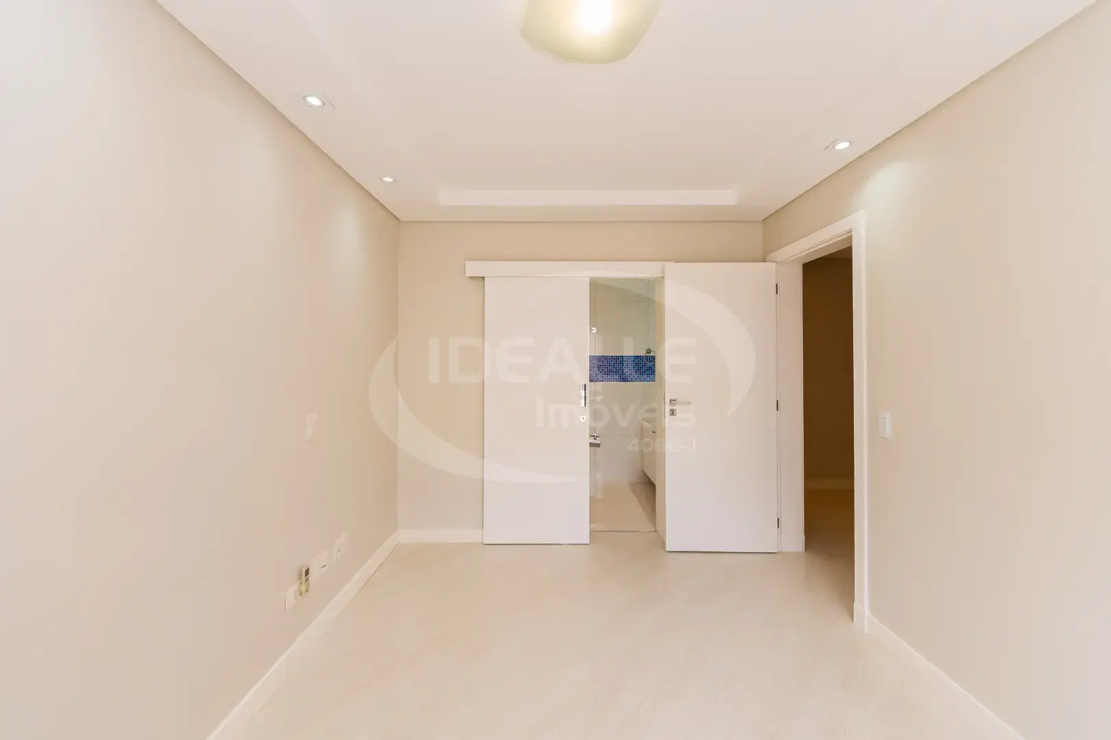 Cond. Paysage Curityba