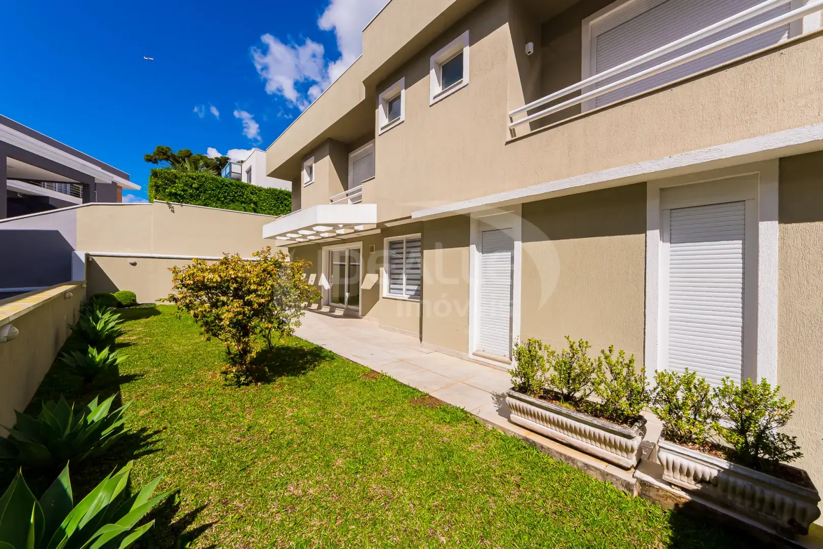 Cond. Paysage Curityba