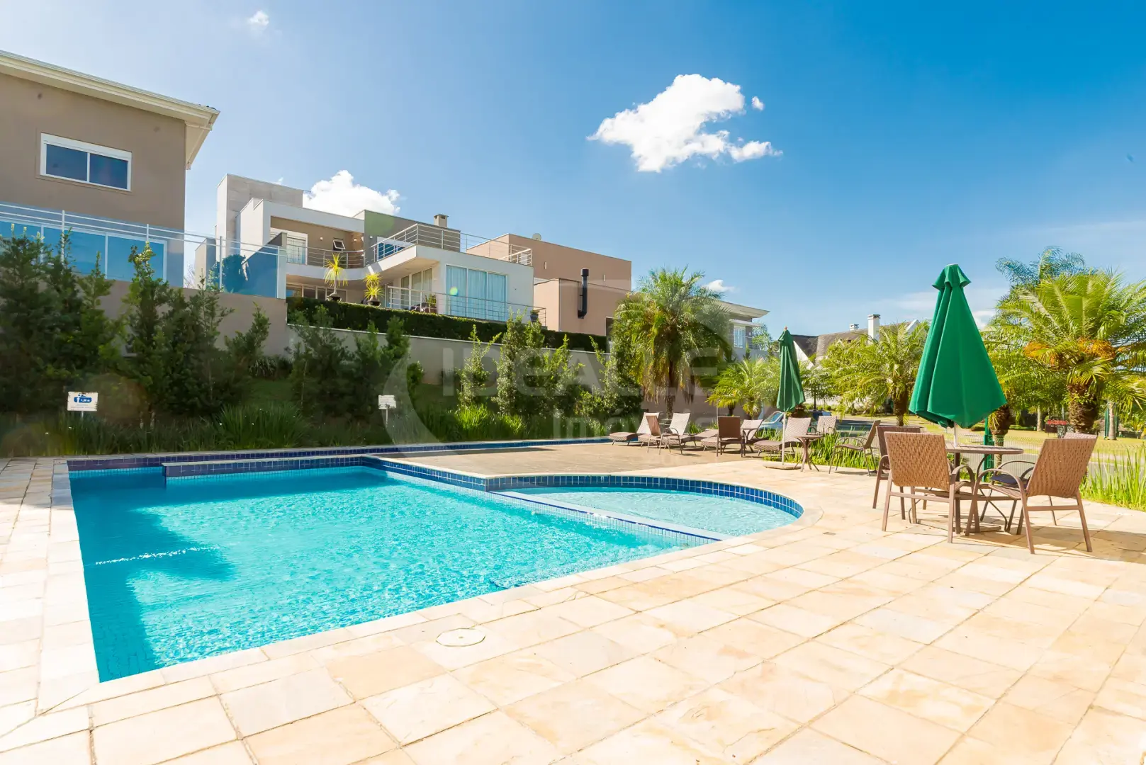 Cond. Paysage Curityba