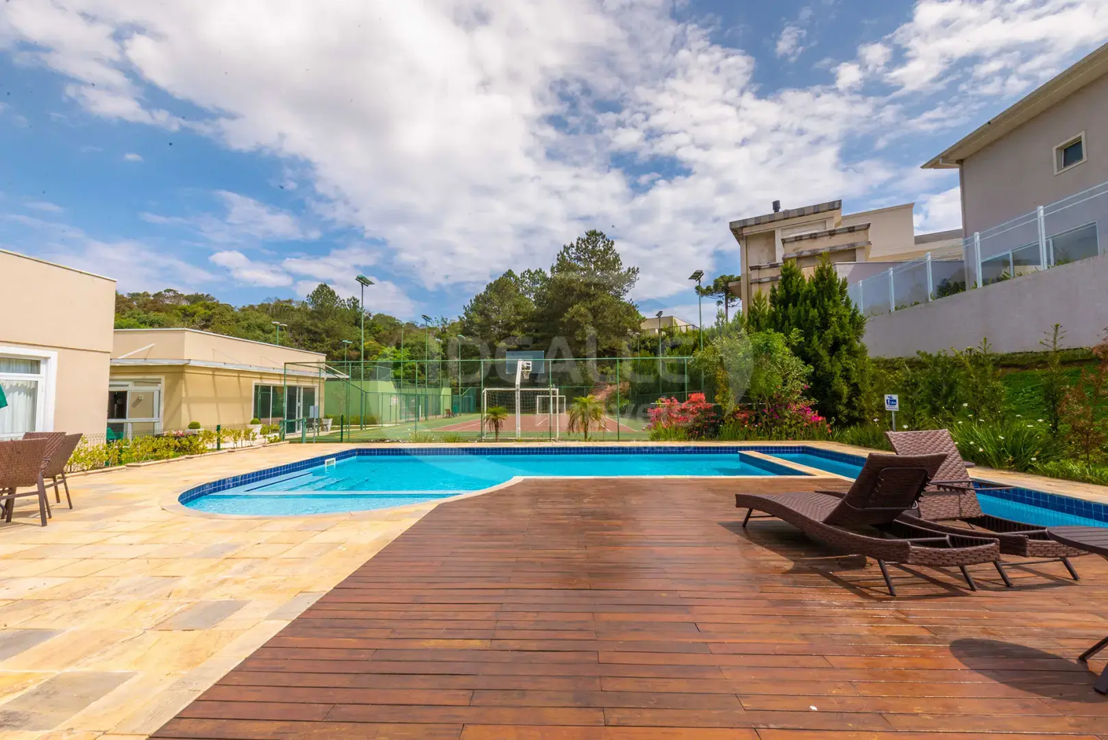 Cond. Paysage Curityba