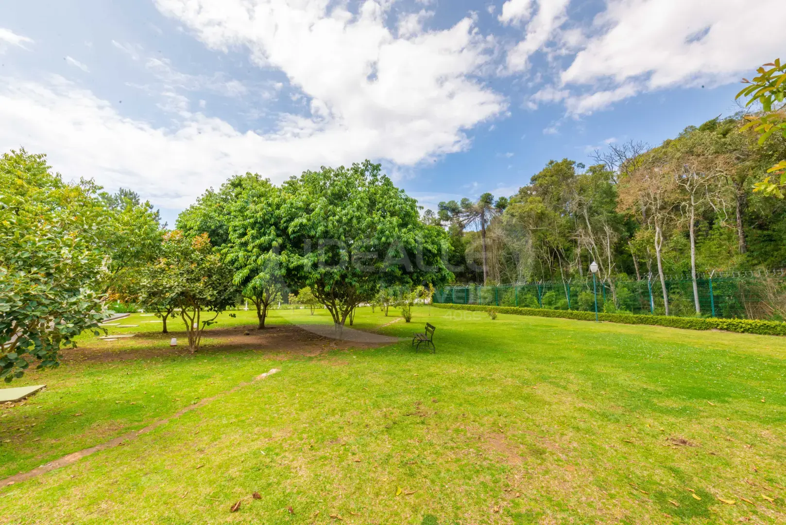 Cond. Paysage Curityba
