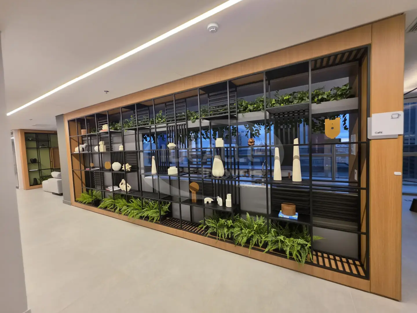 Edifício Bioos Health