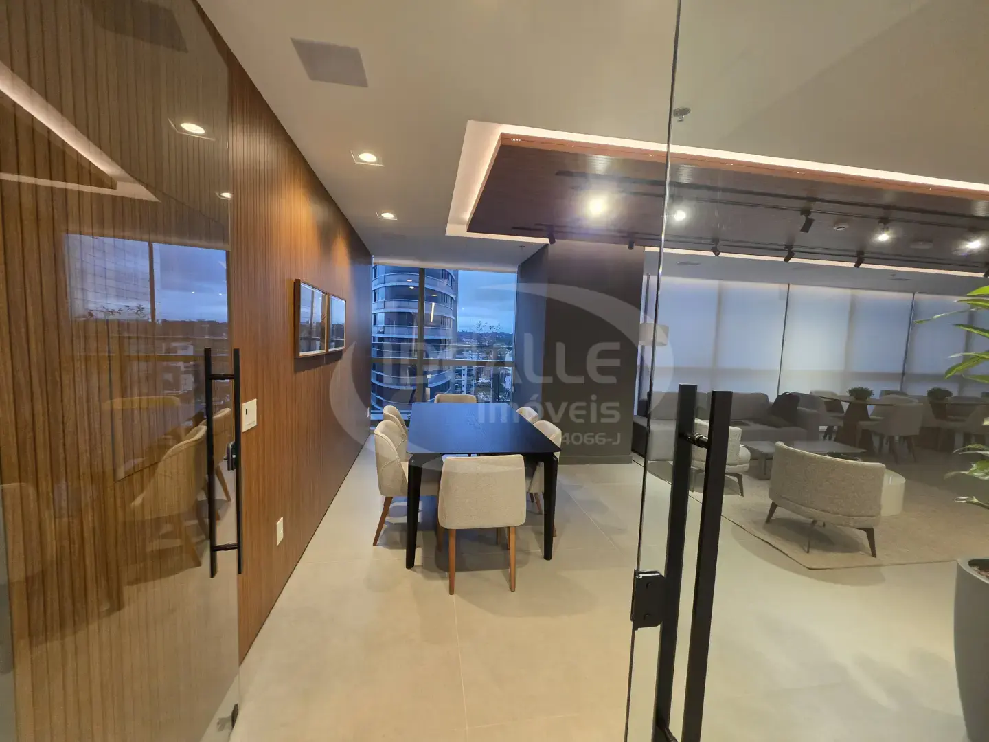 Edifício Bioos Health
