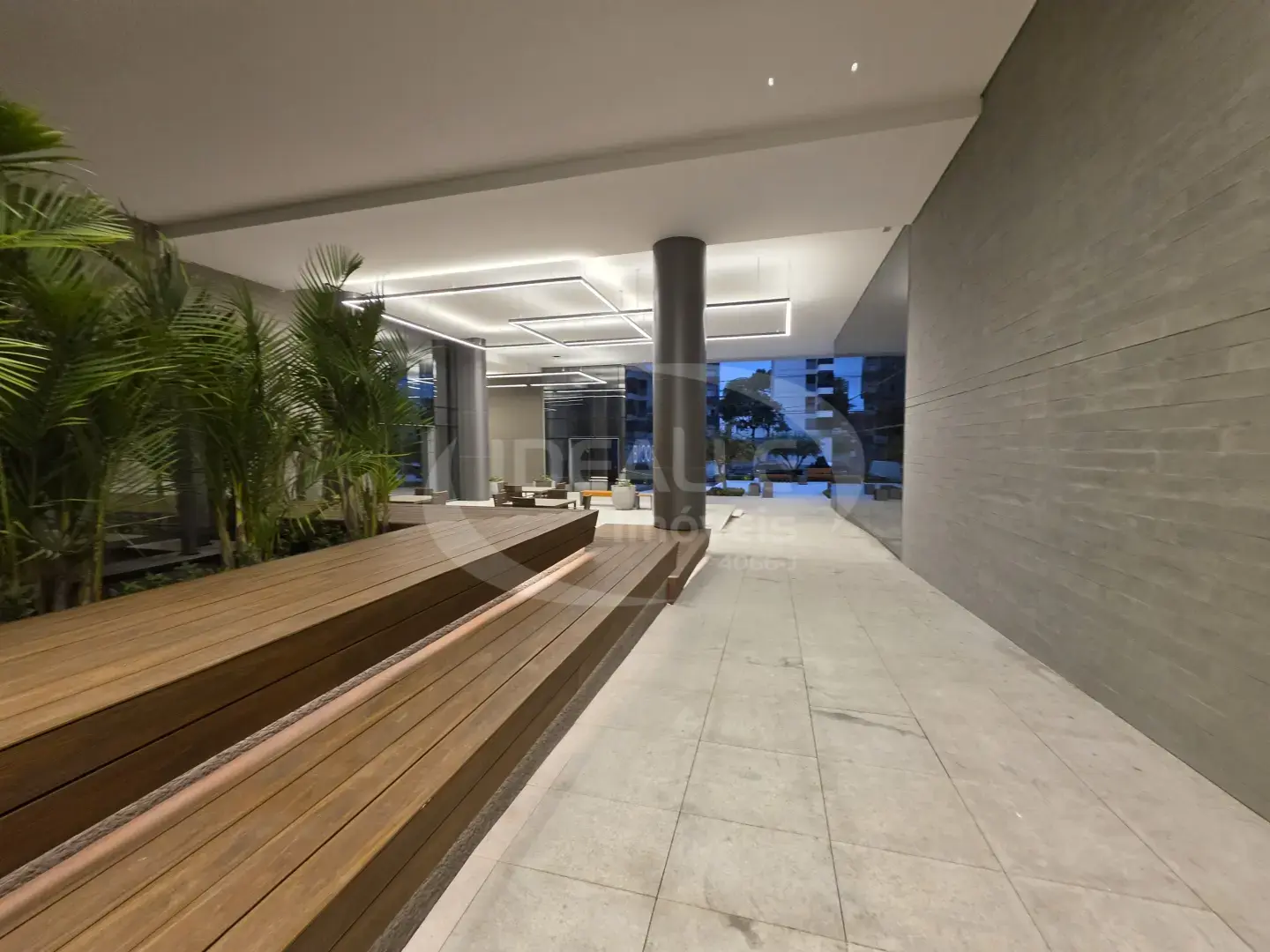 Edifício Bioos Health