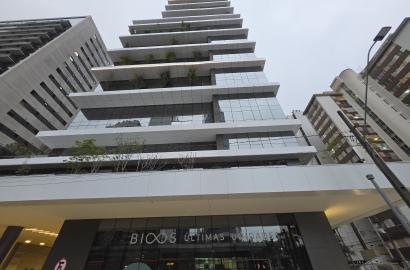 Edifício Bioos Health