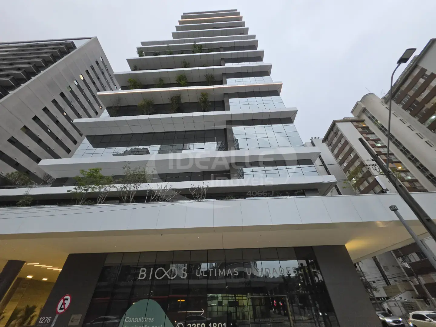 Edifício Bioos Health