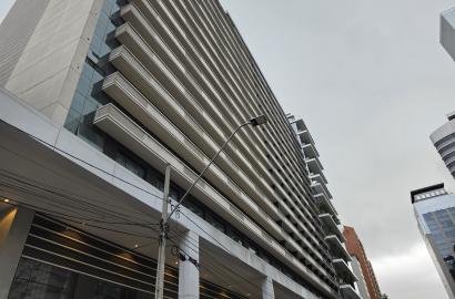 Edifício Bioos Health