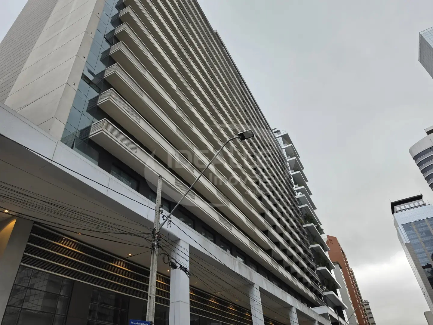 Edifício Bioos Health