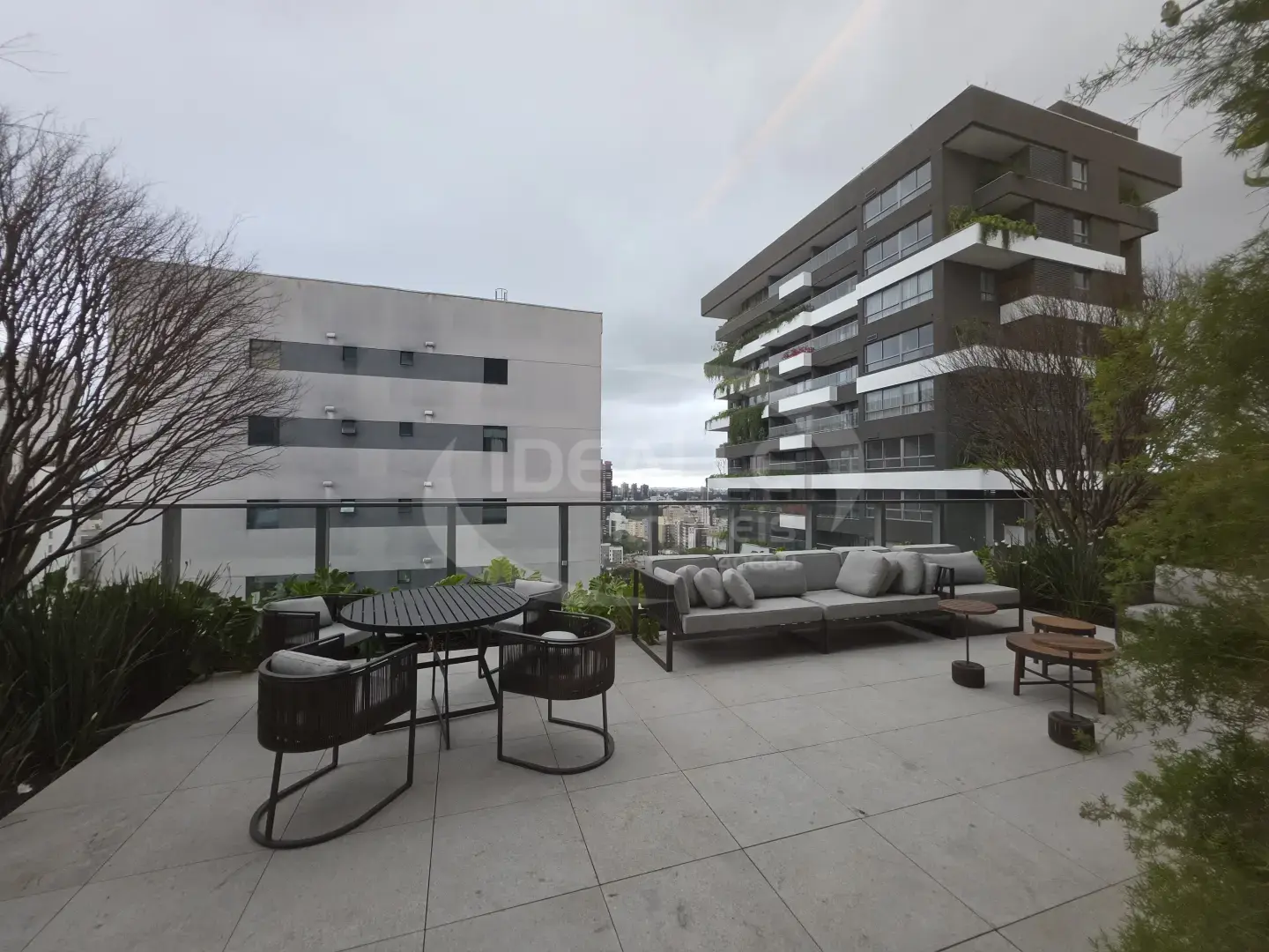 Edifício Bioos Health
