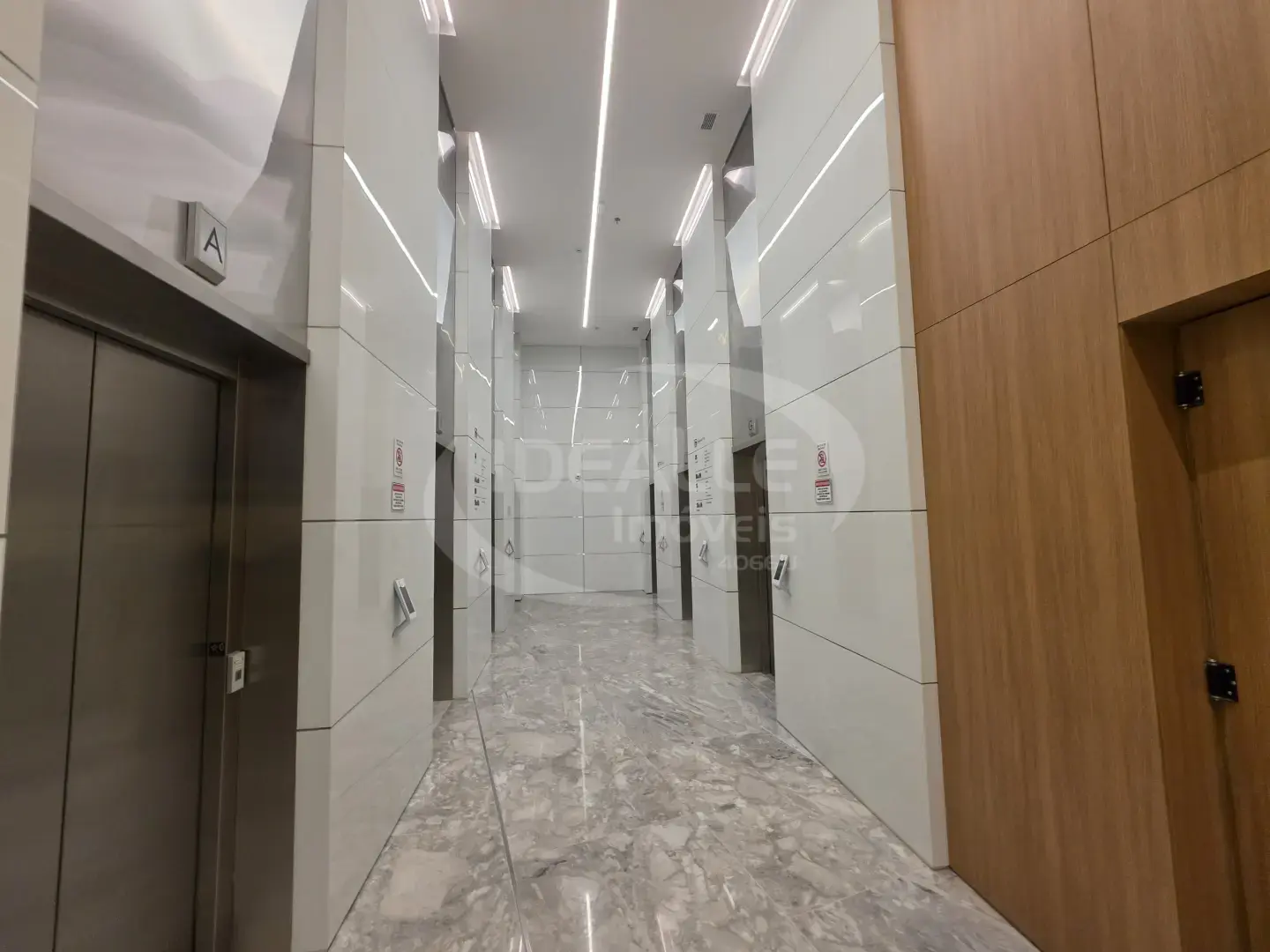 Edifício Bioos Health