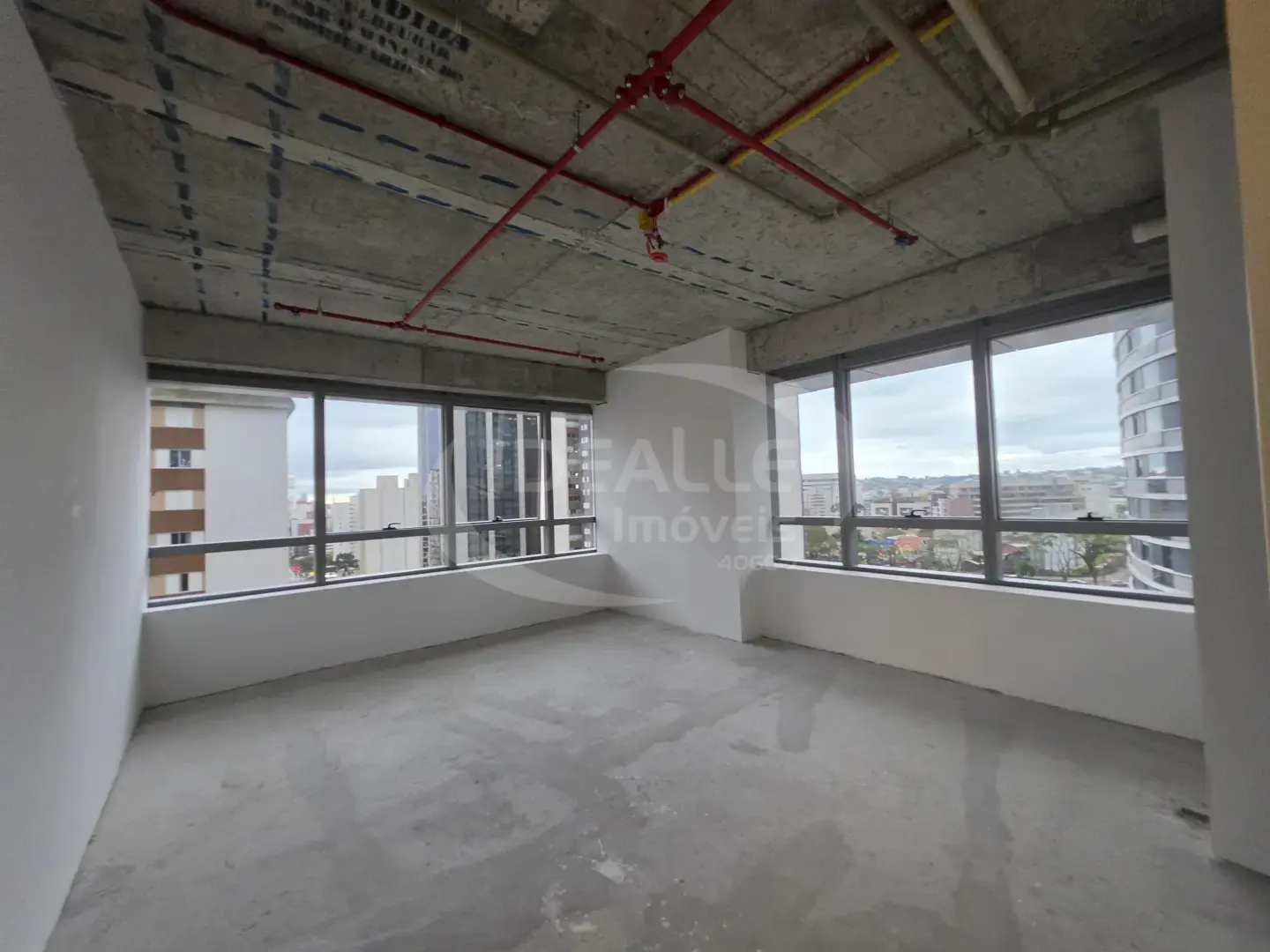 Edifício Bioos Health