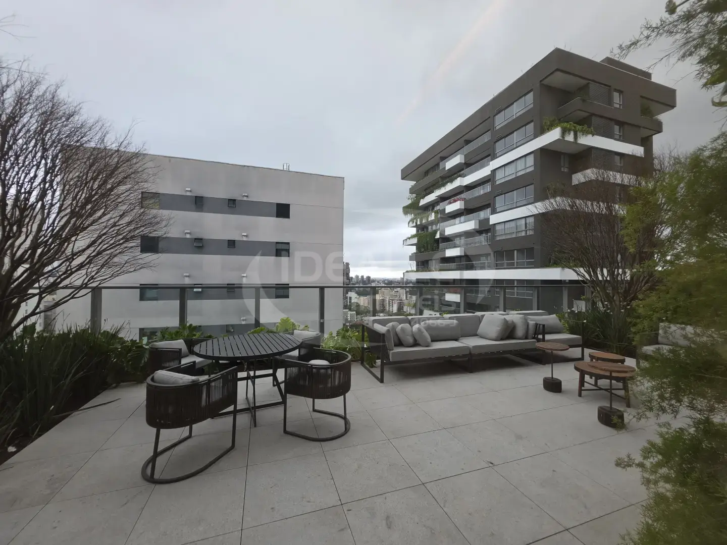 Edifício Bioos Health