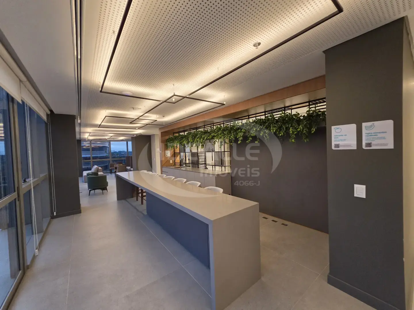 Edifício Bioos Health