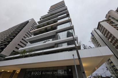 Edifício Bioos Health
