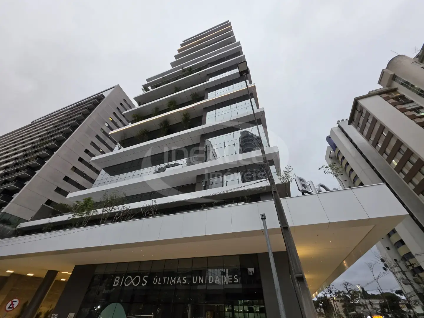 Edifício Bioos Health