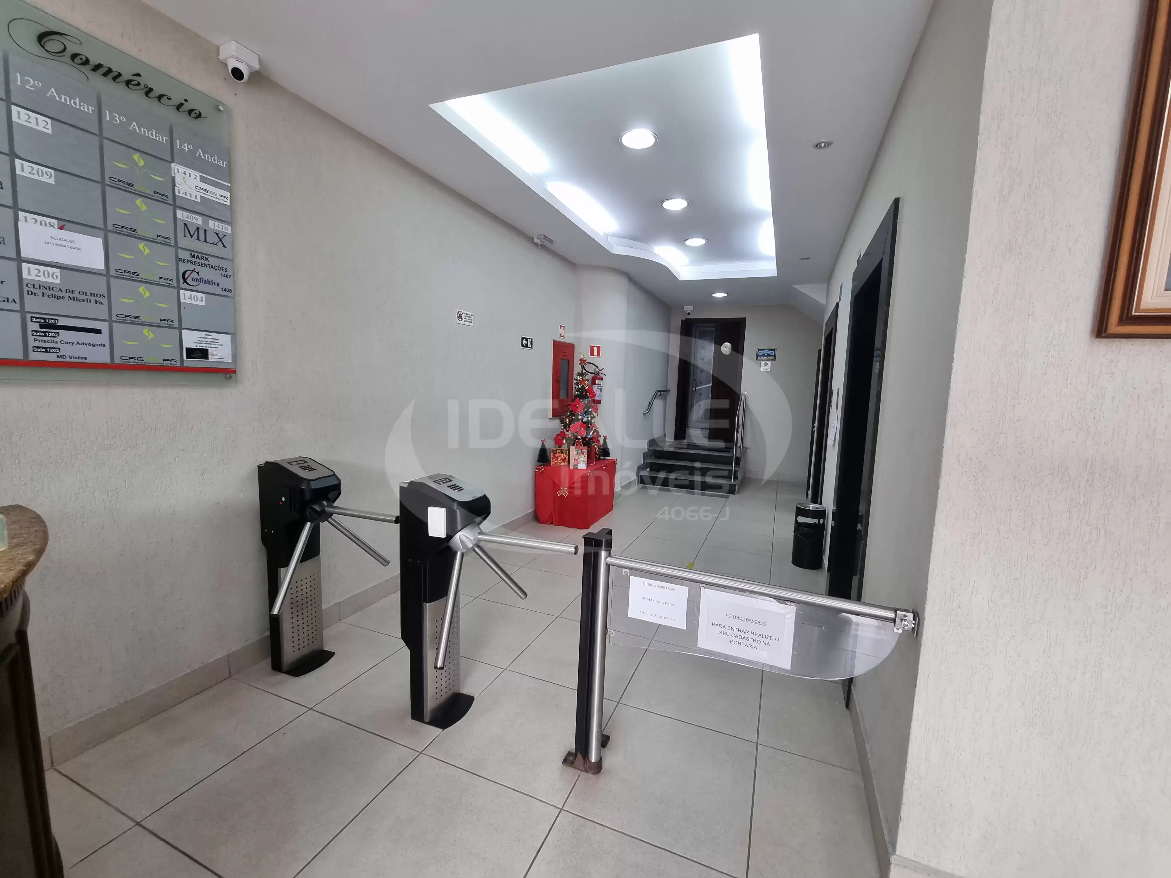 Ed. Banco Nacional do comercio