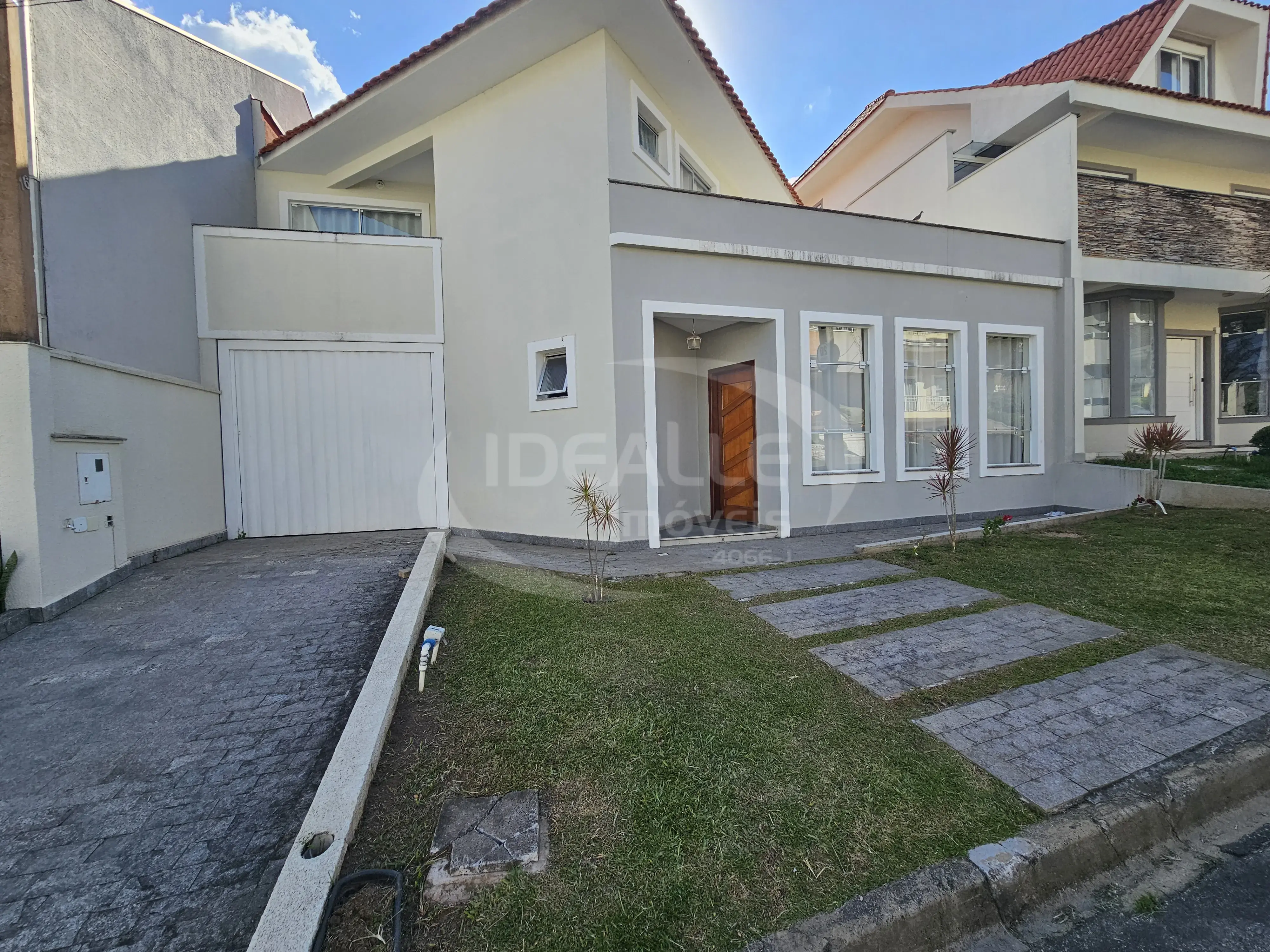 Condomínio Table Mountain