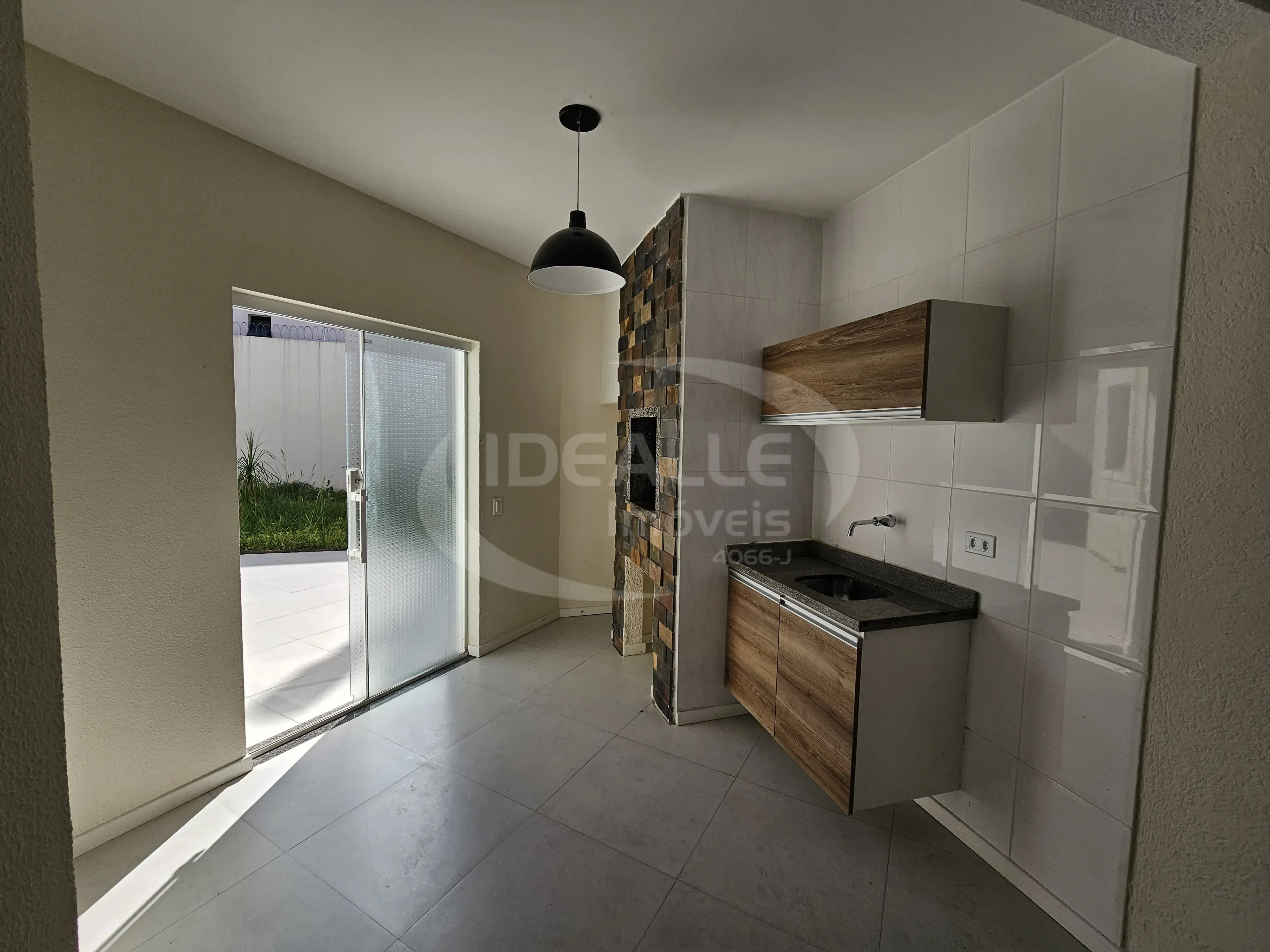 Condomínio Table Mountain