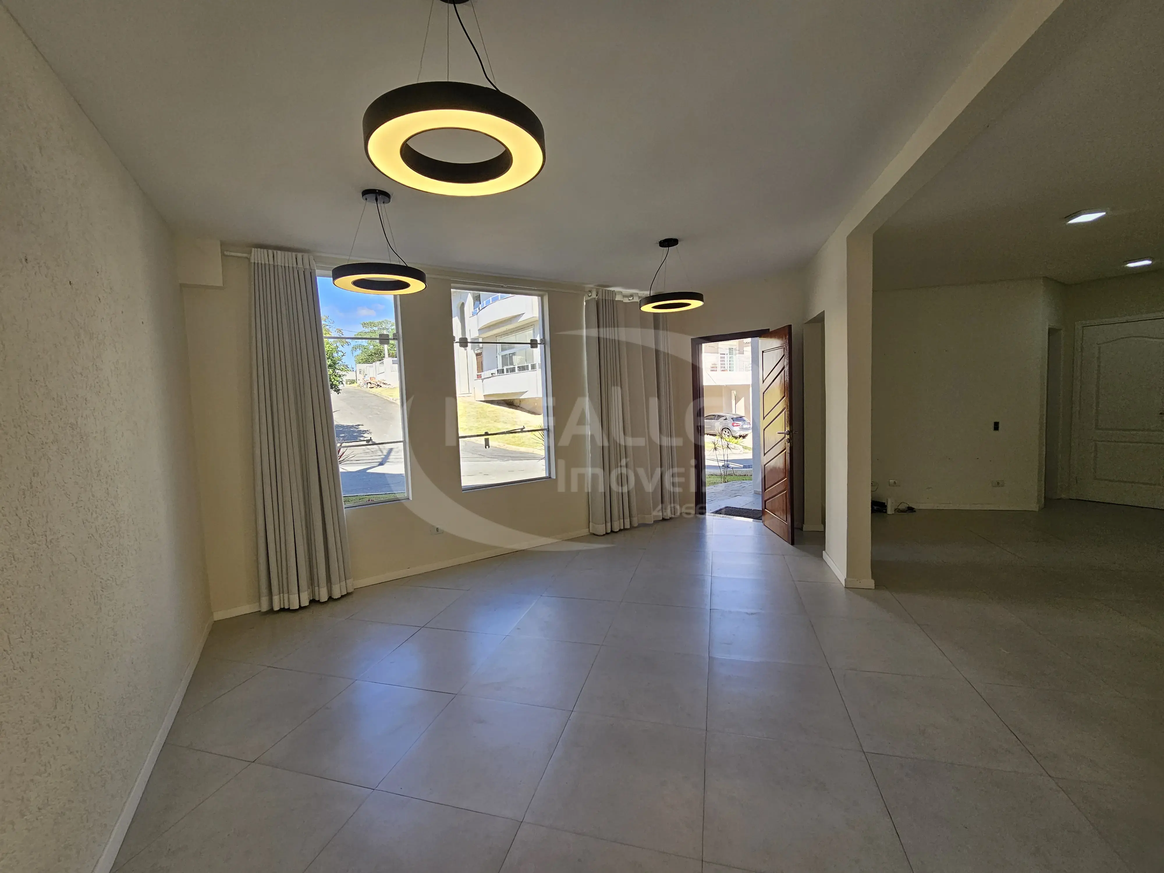 Condomínio Table Mountain