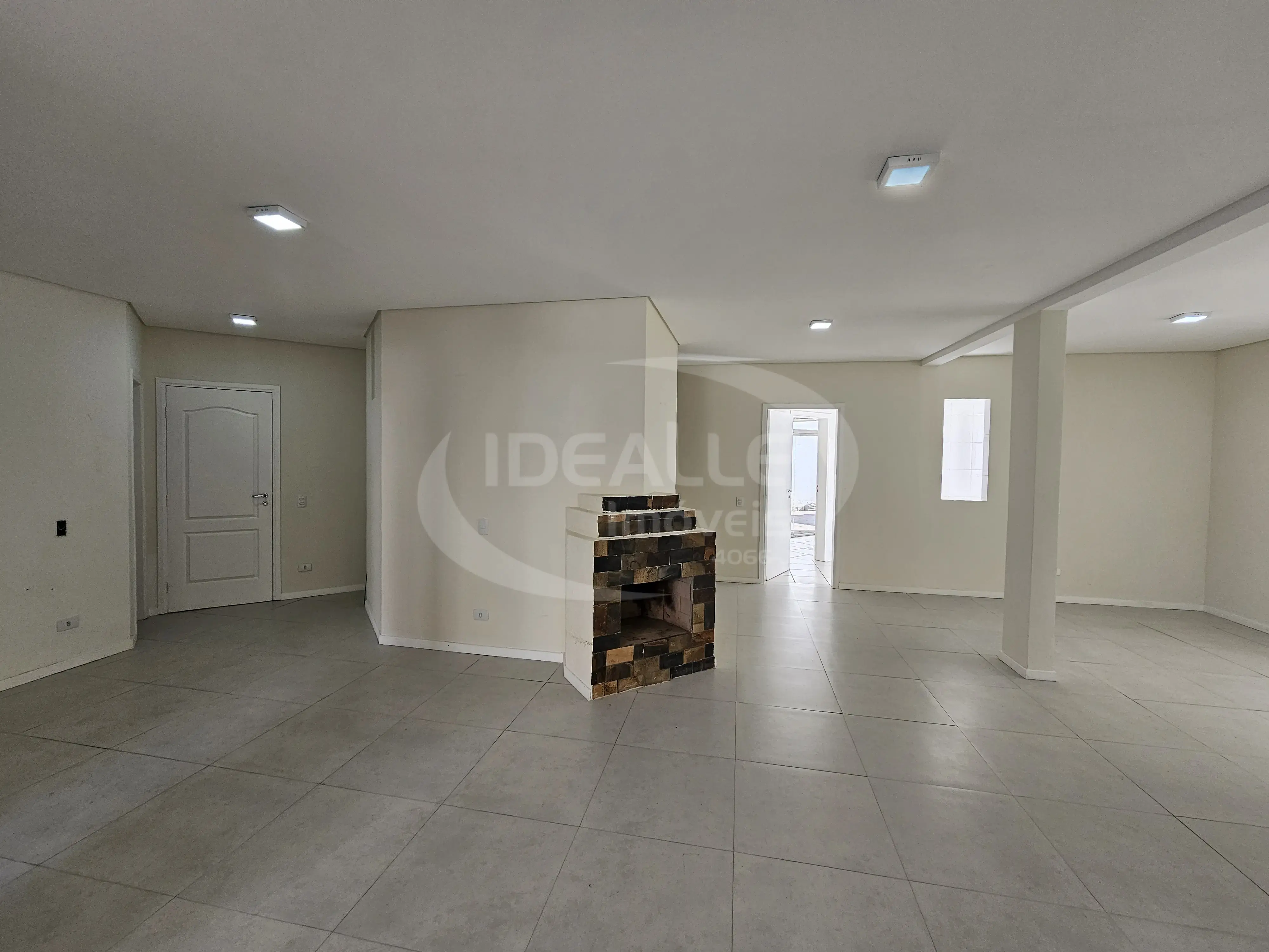 Condomínio Table Mountain