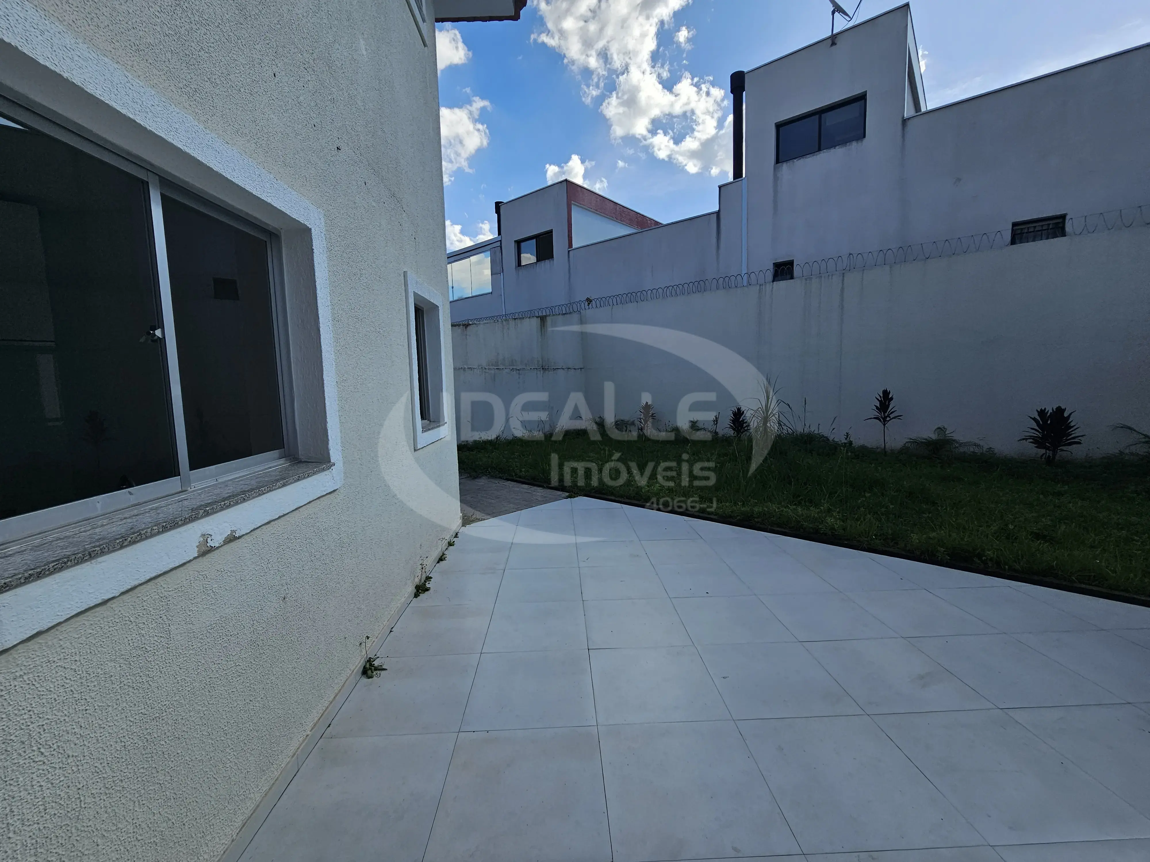 Condomínio Table Mountain