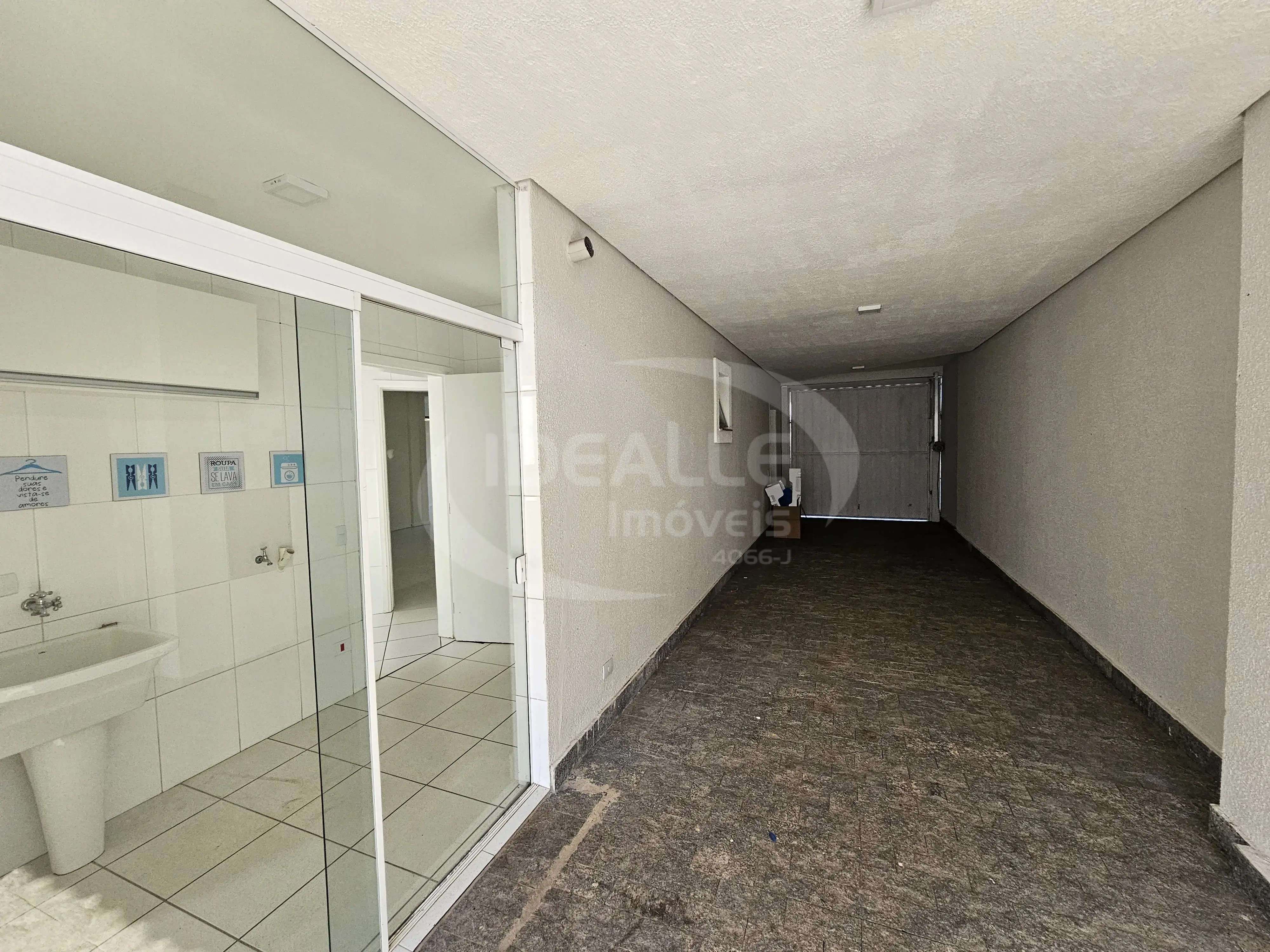 Condomínio Table Mountain