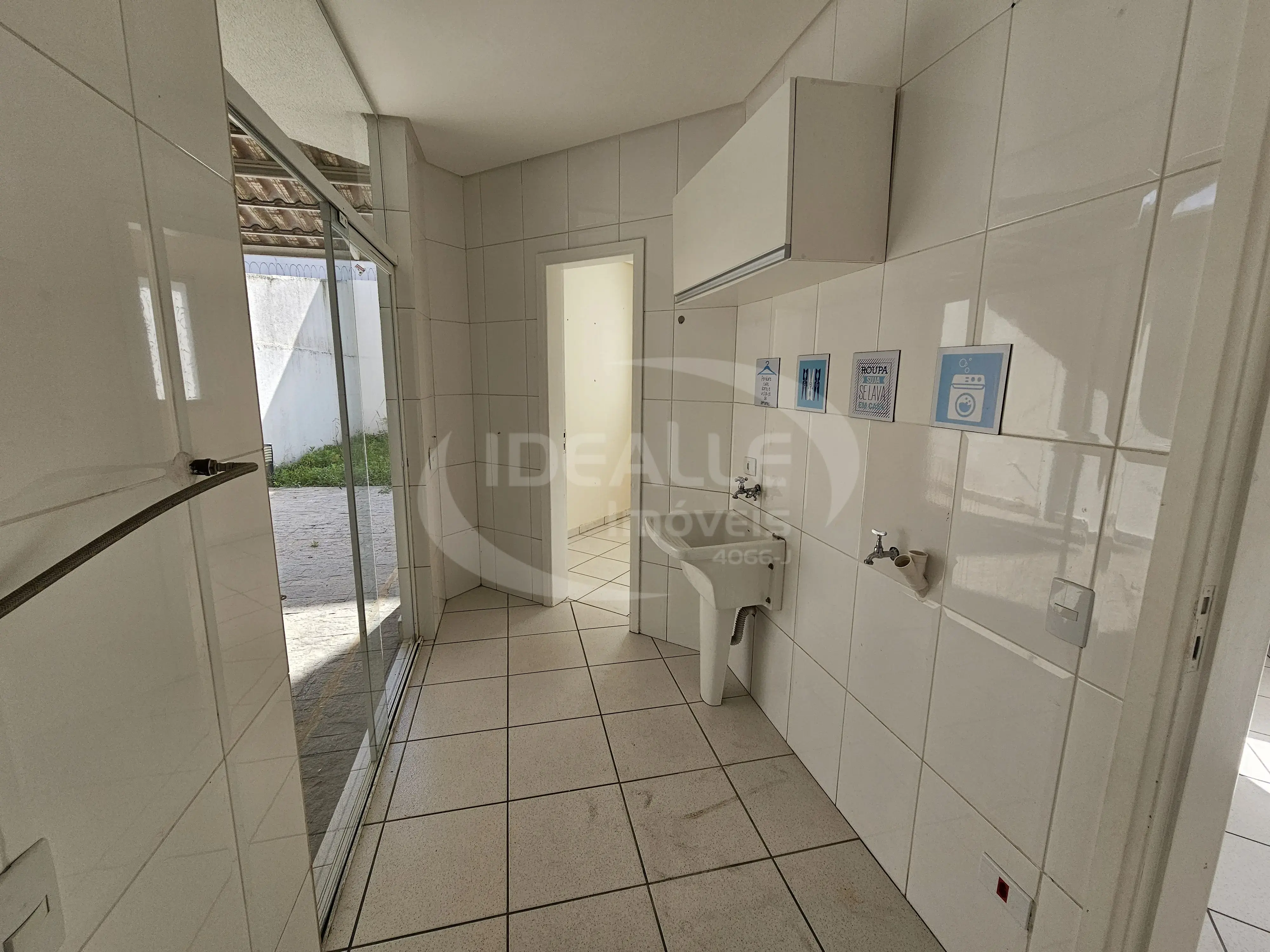 Condomínio Table Mountain