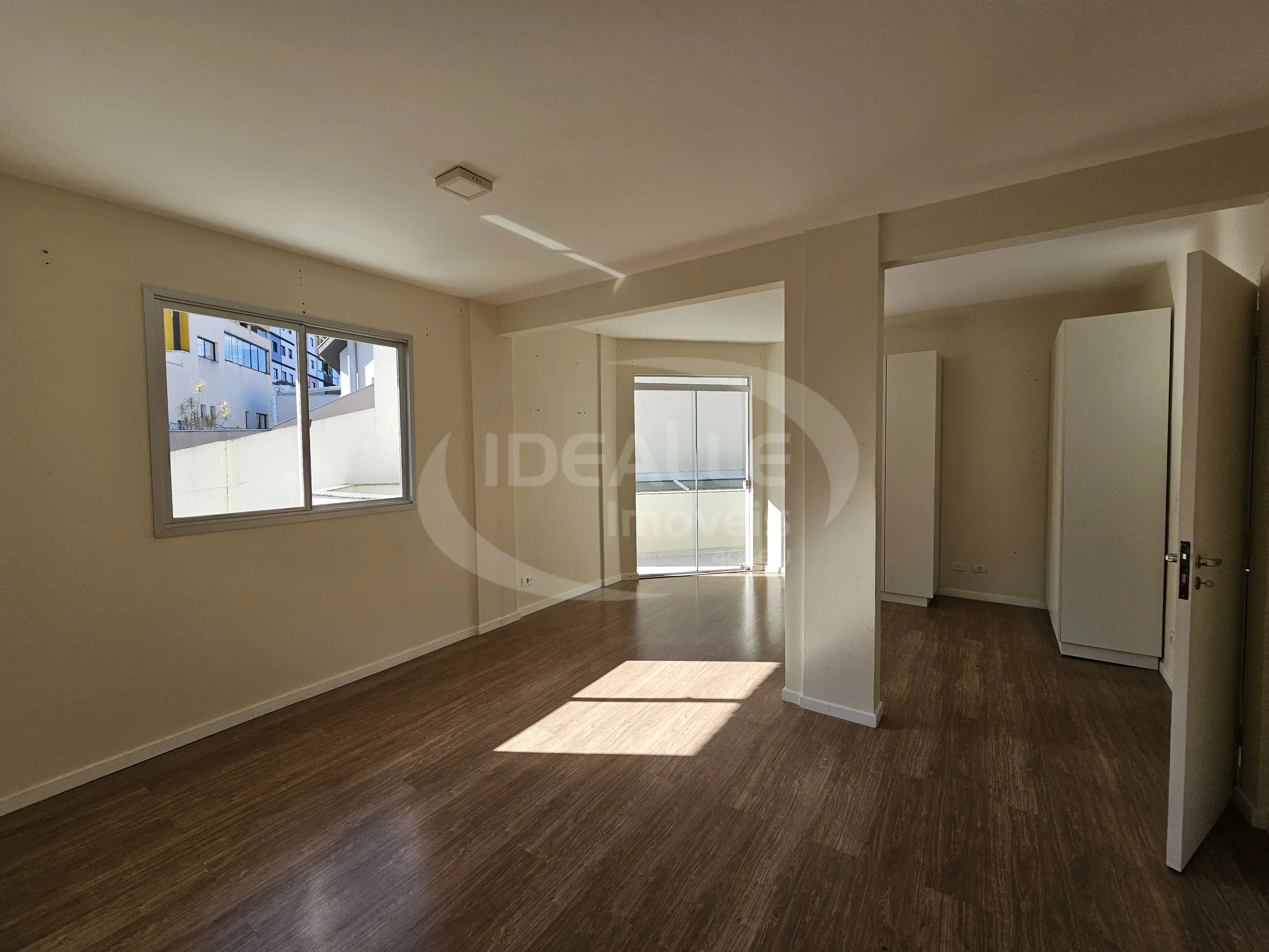 Condomínio Table Mountain