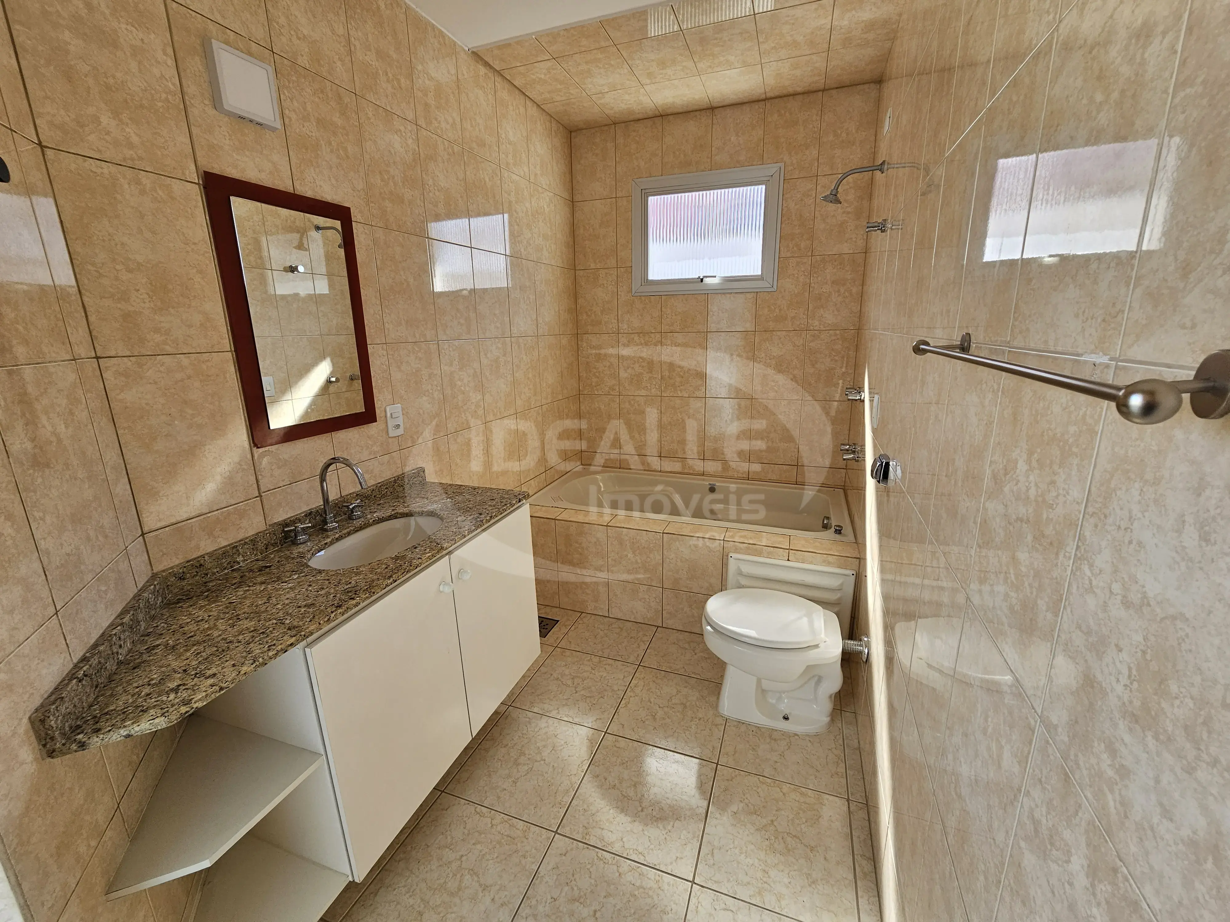 Condomínio Table Mountain