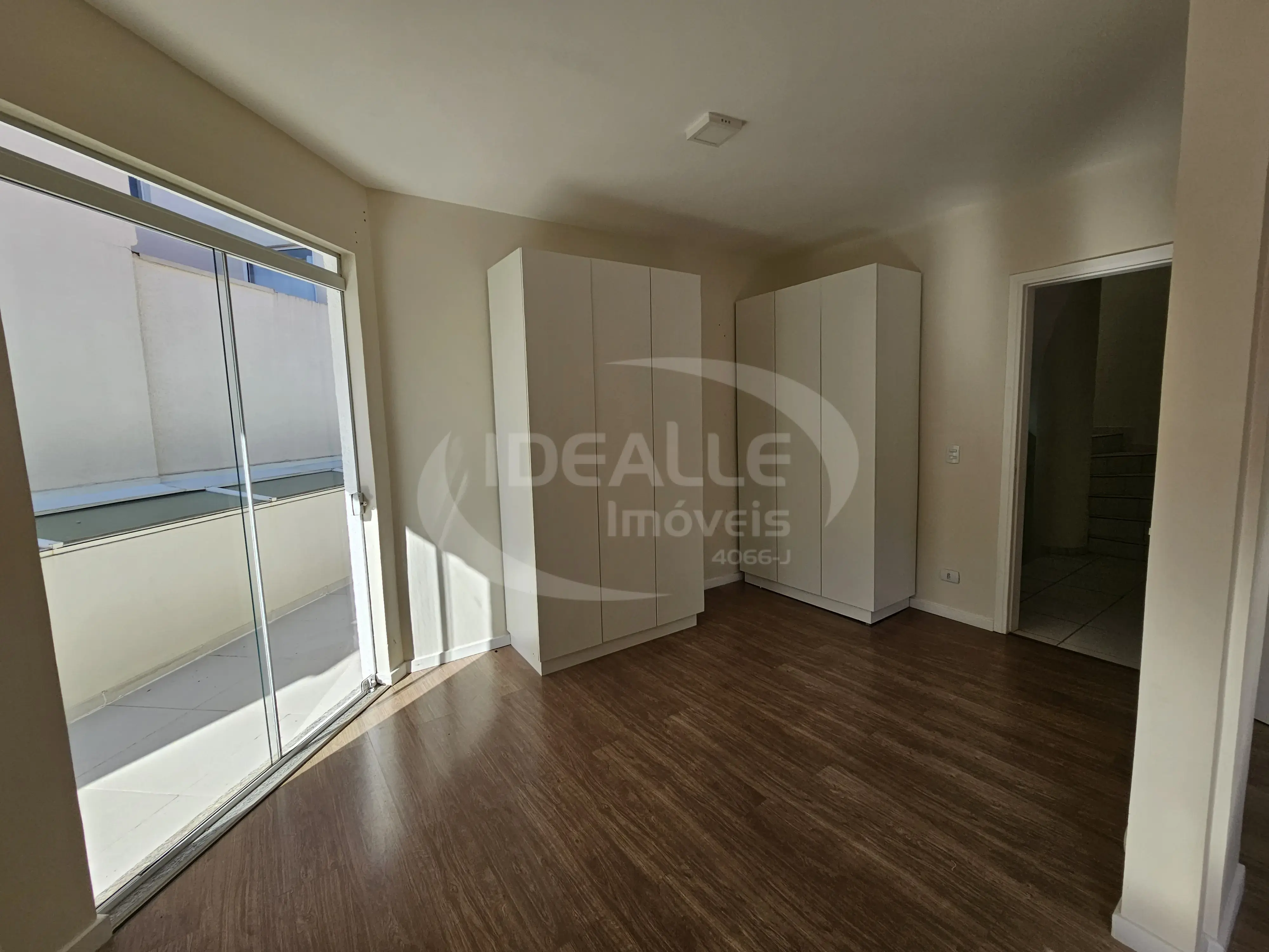 Condomínio Table Mountain