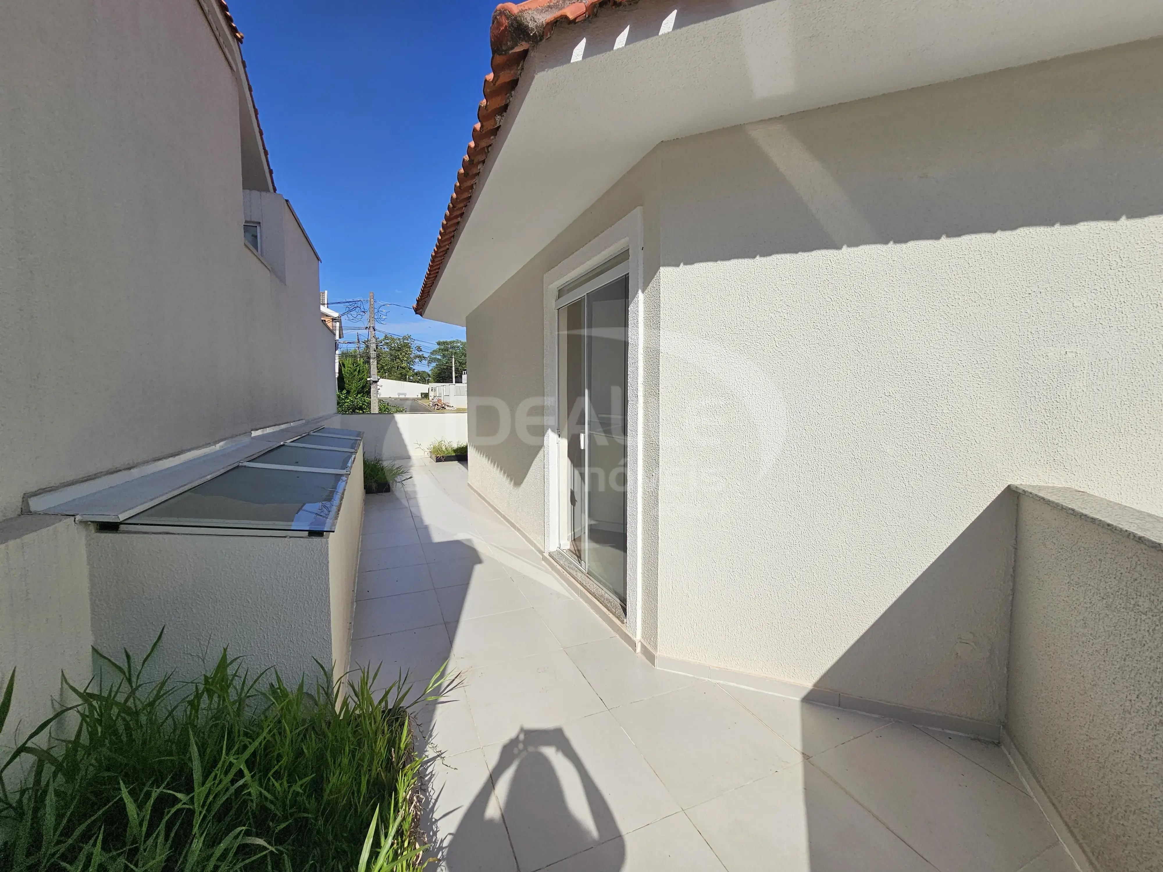 Condomínio Table Mountain