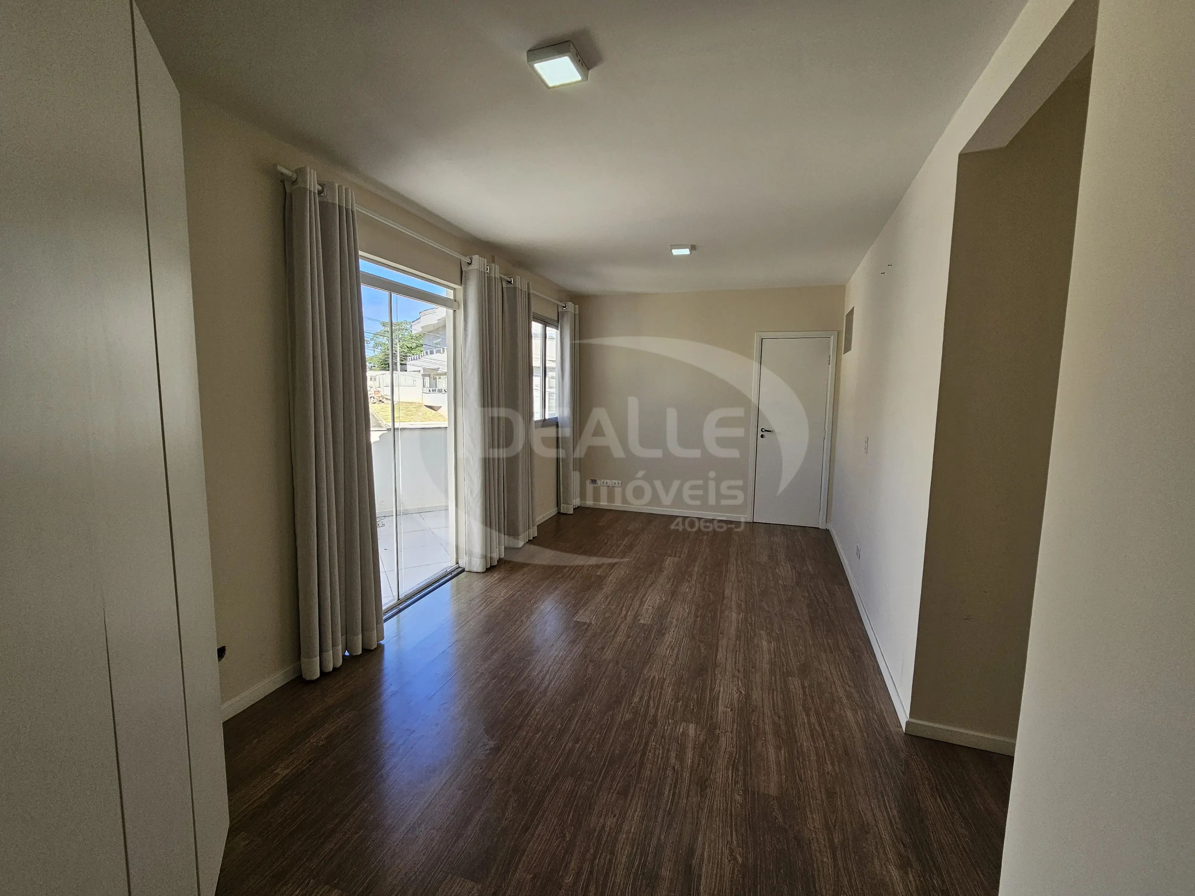 Condomínio Table Mountain