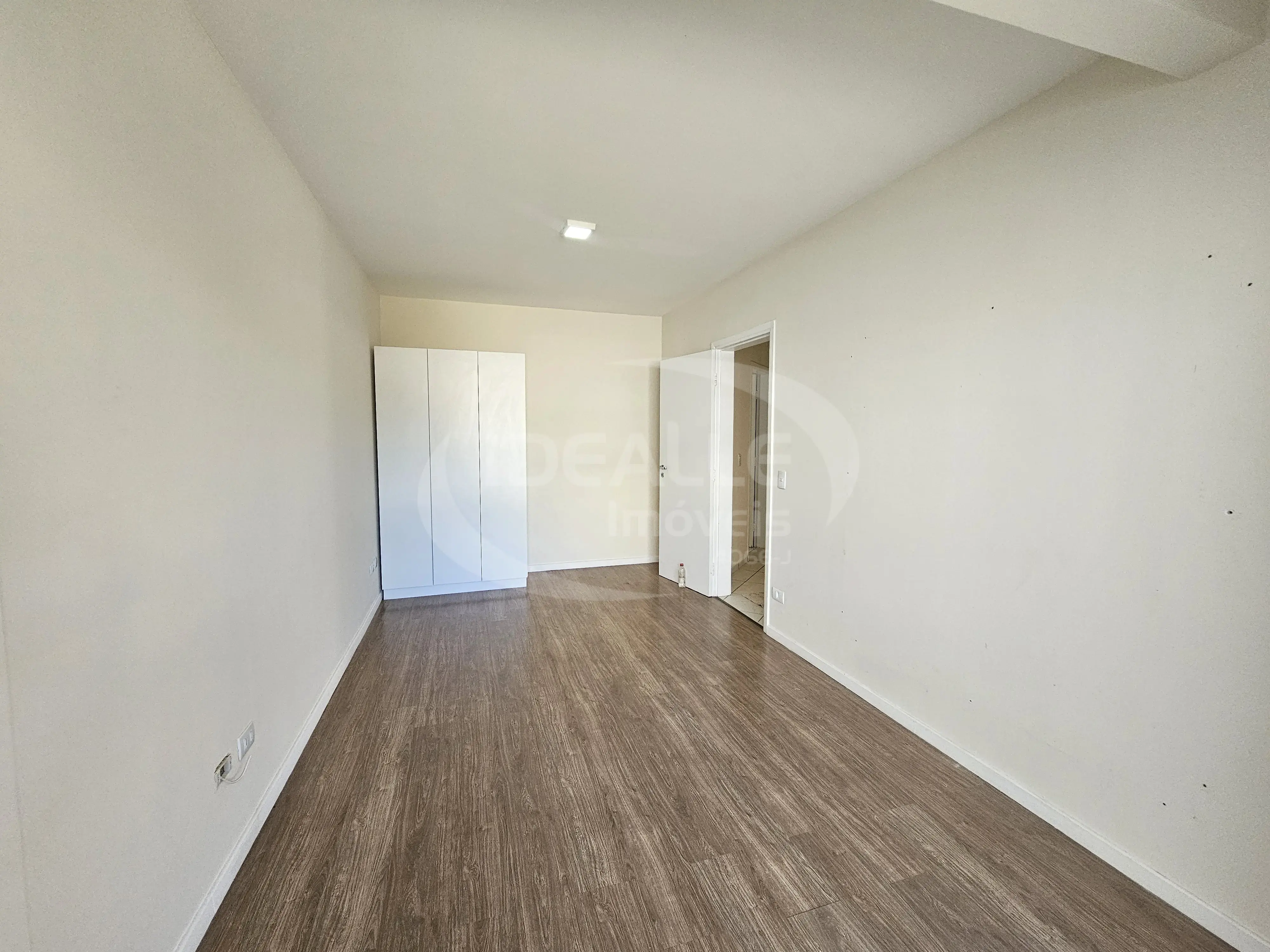 Condomínio Table Mountain