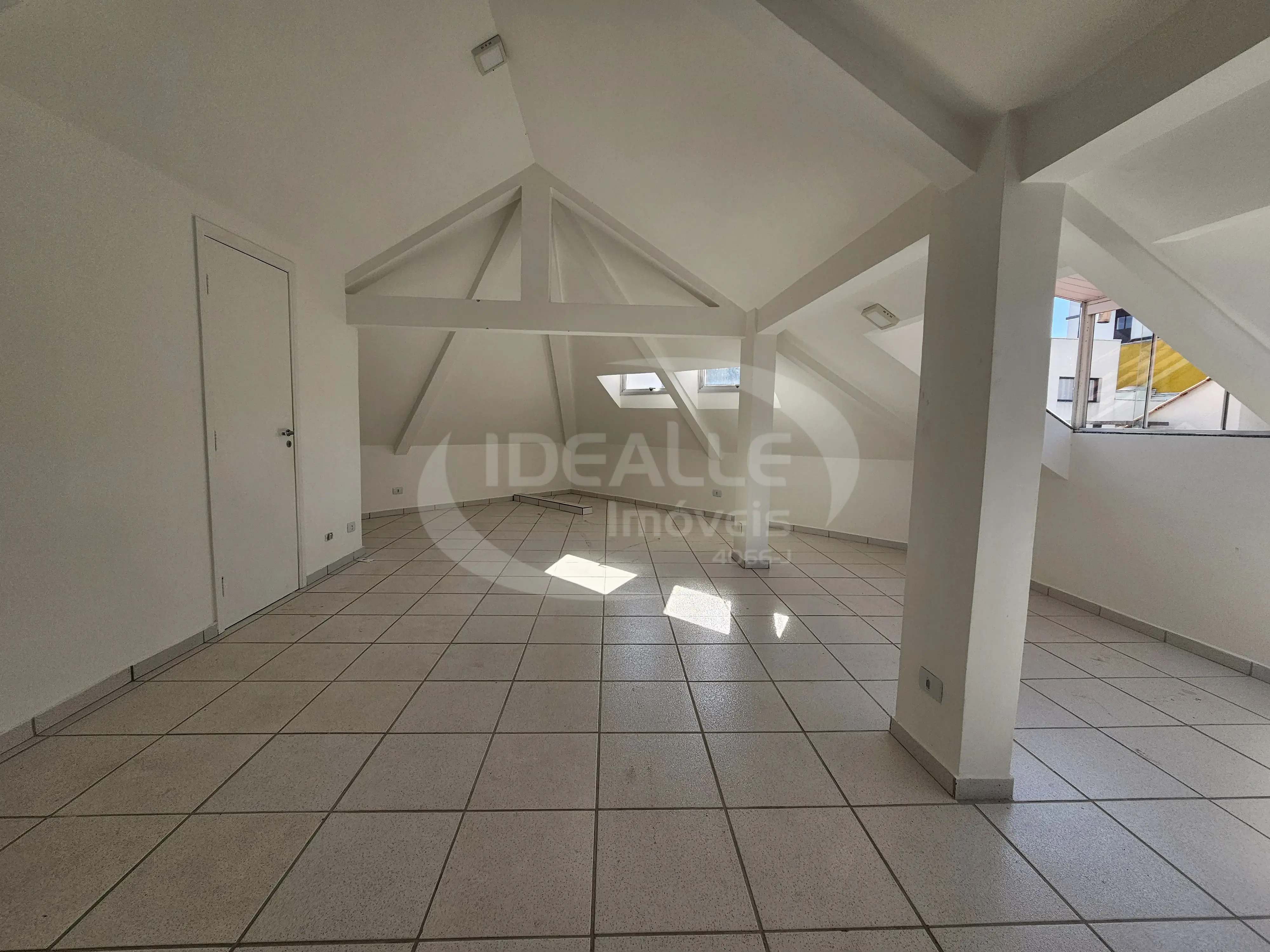 Condomínio Table Mountain