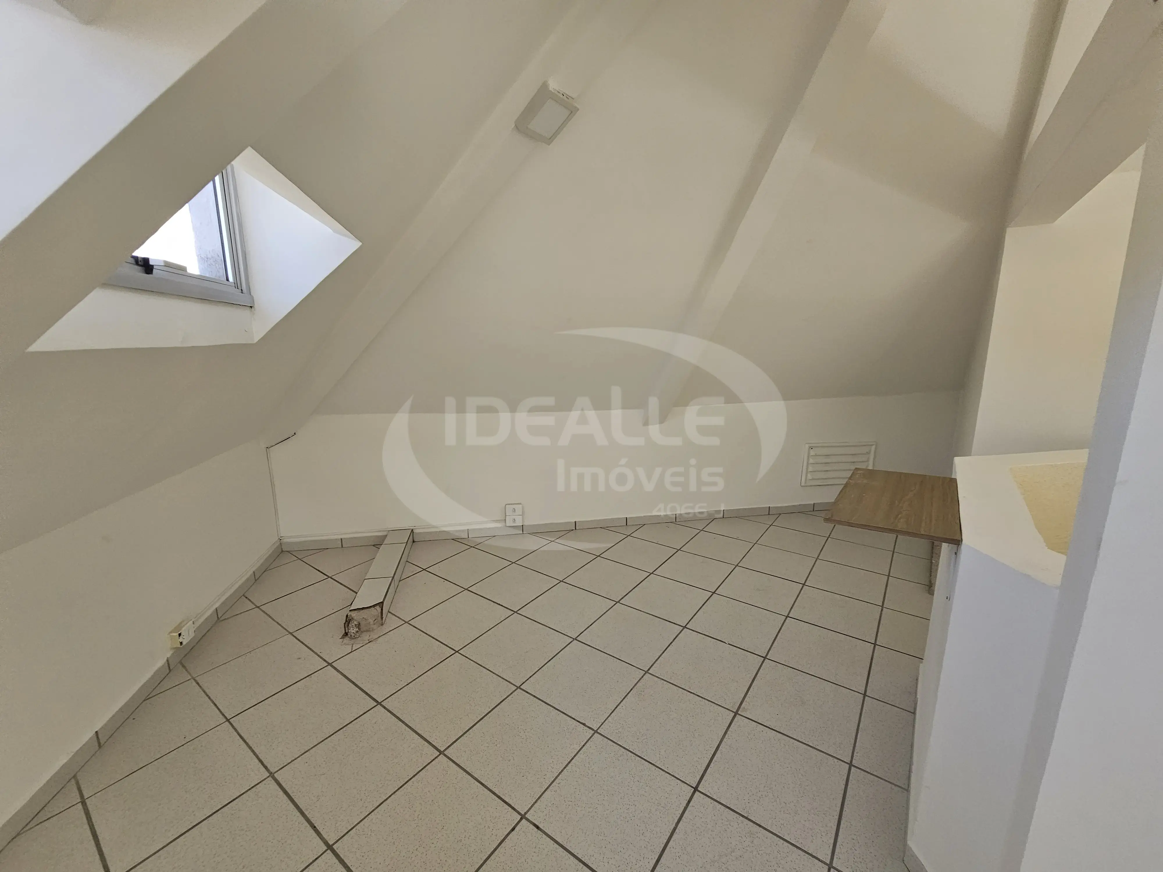 Condomínio Table Mountain