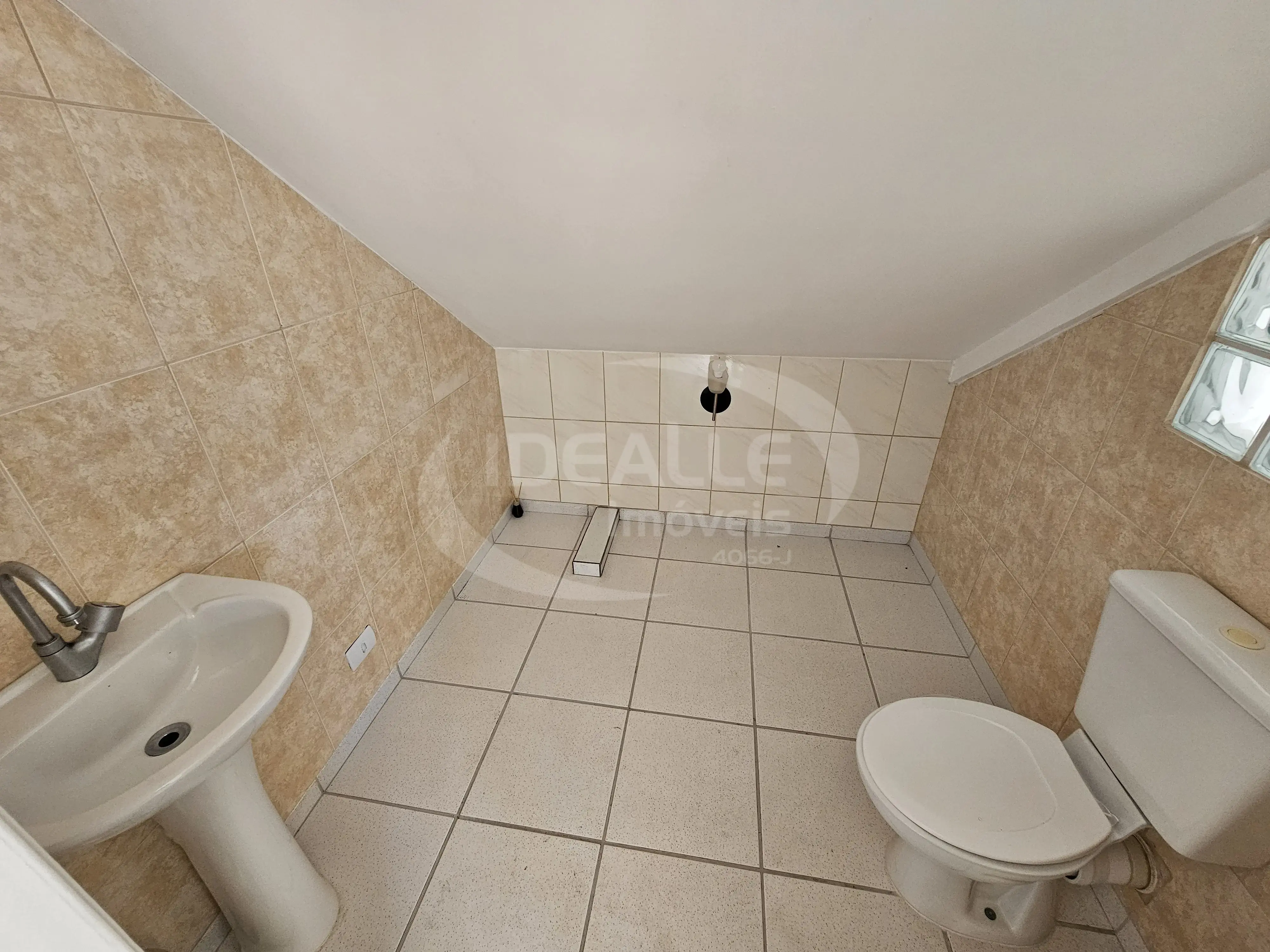 Condomínio Table Mountain