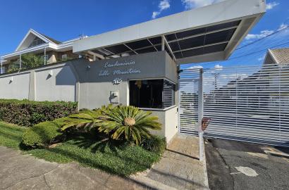 Condomínio Table Mountain