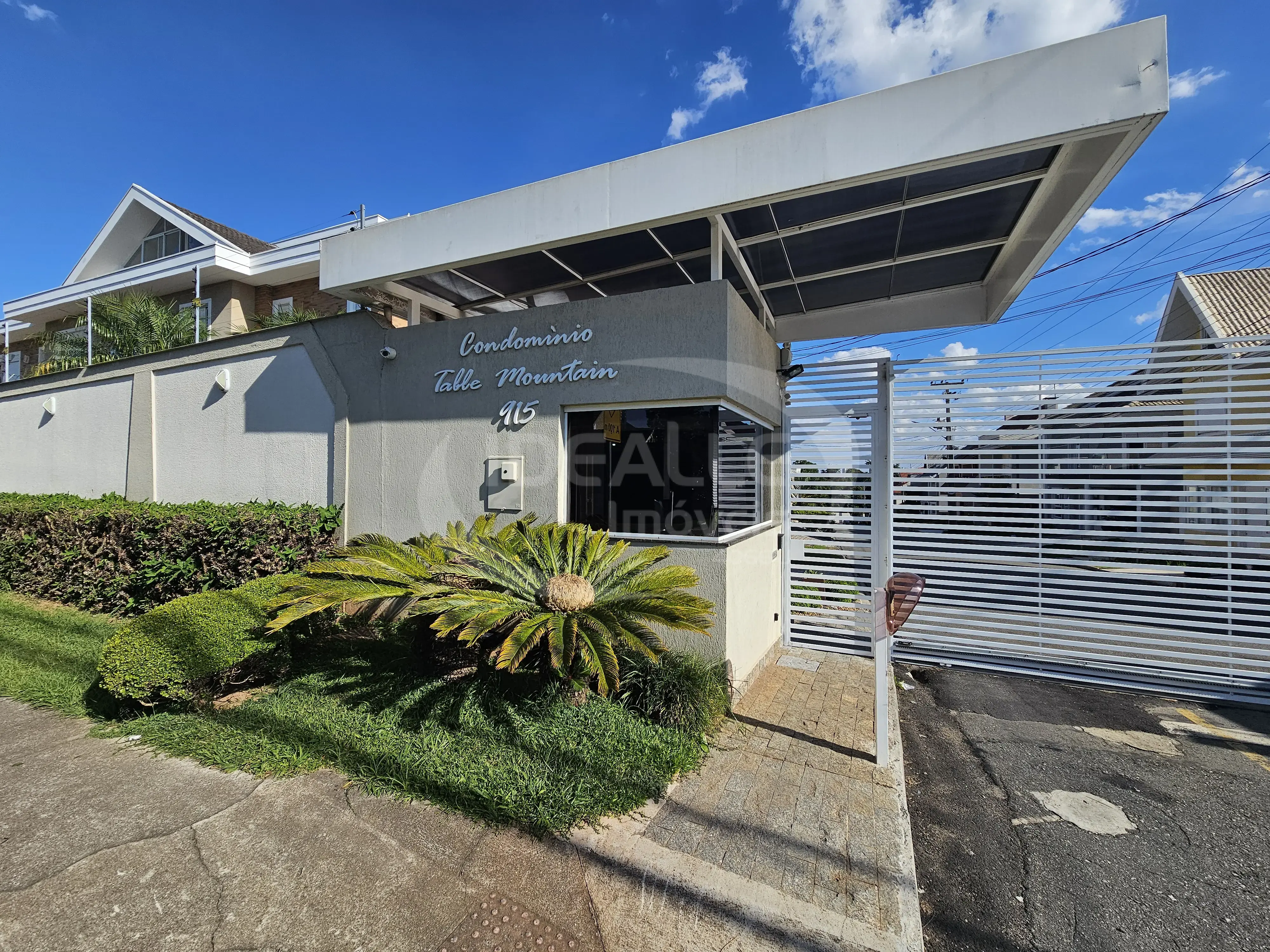 Condomínio Table Mountain