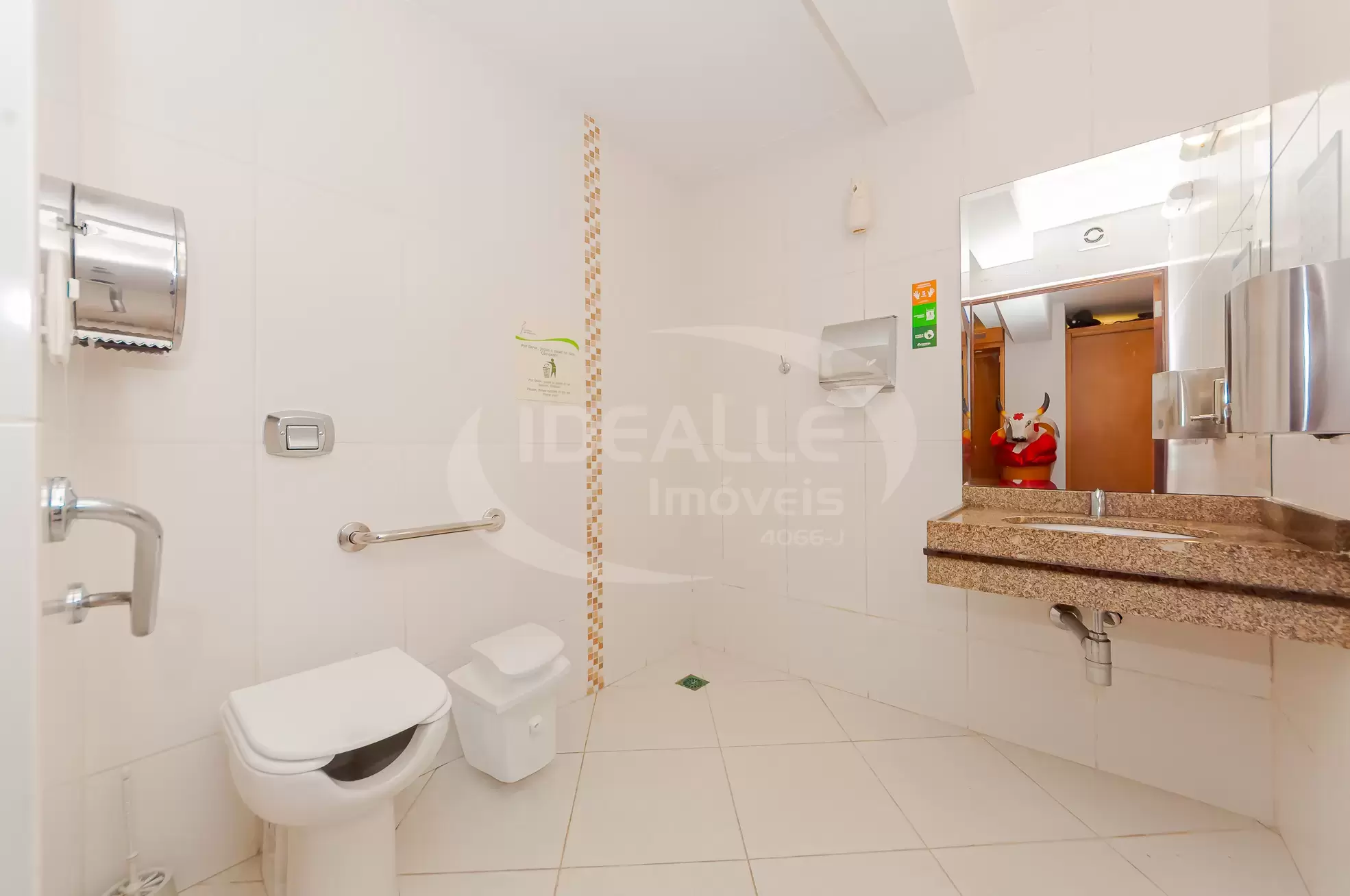 Casa residencial no Bom Retiro