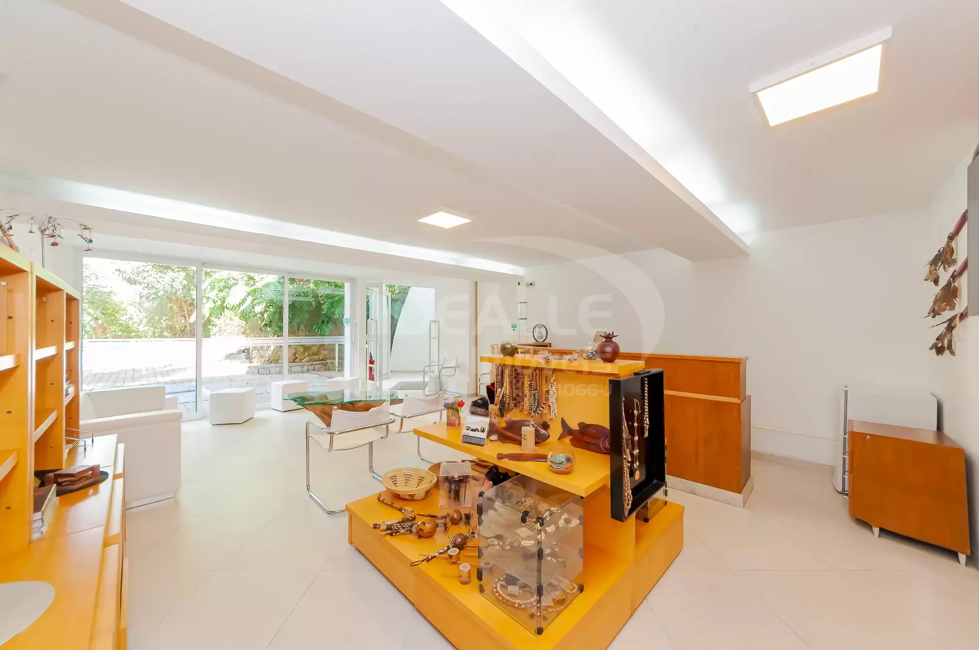 Casa residencial no Bom Retiro