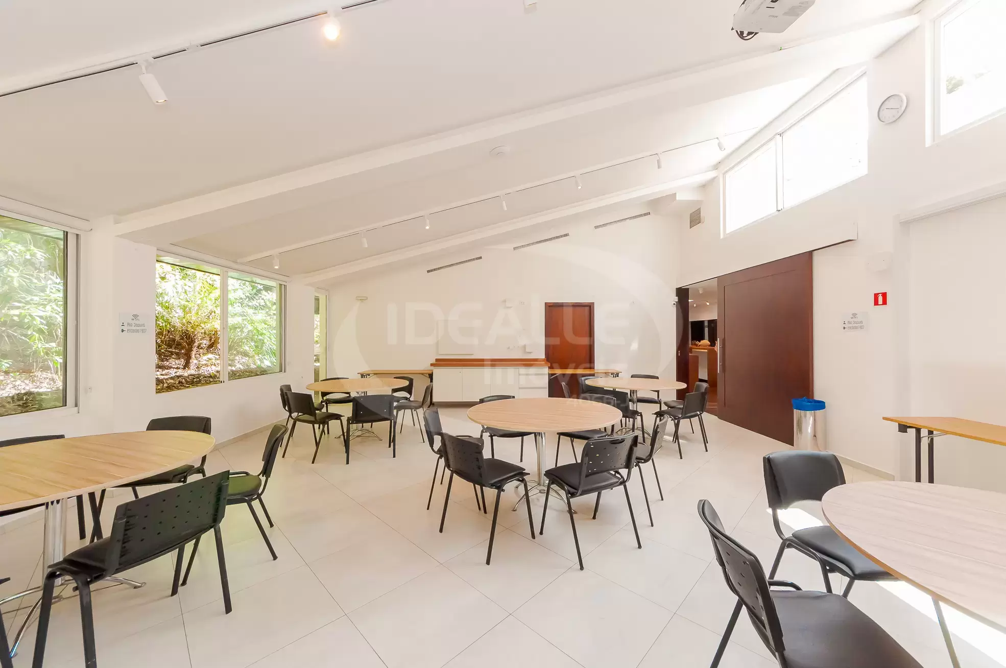 Casa residencial no Bom Retiro