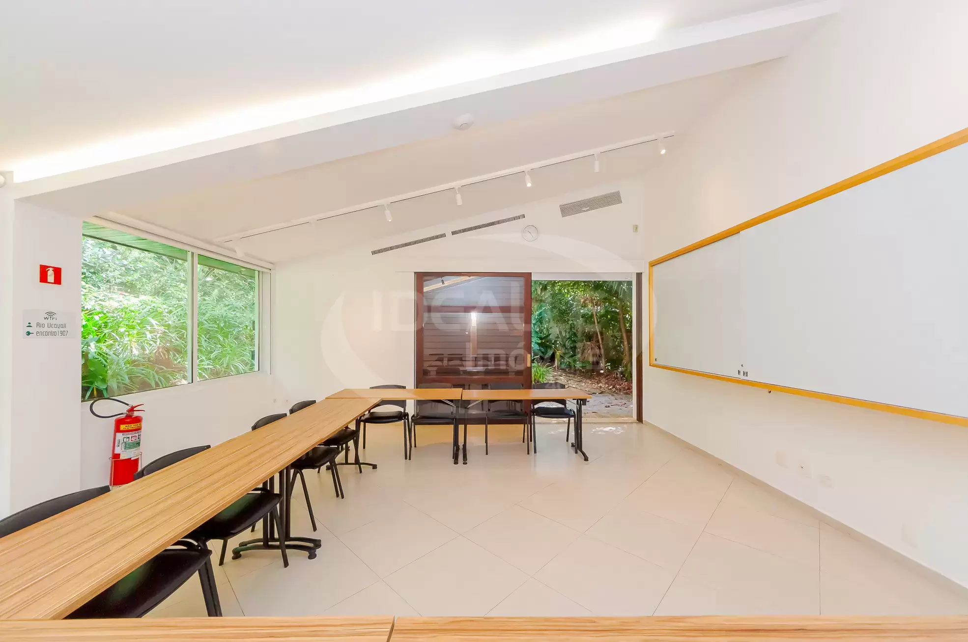 Casa residencial no Bom Retiro